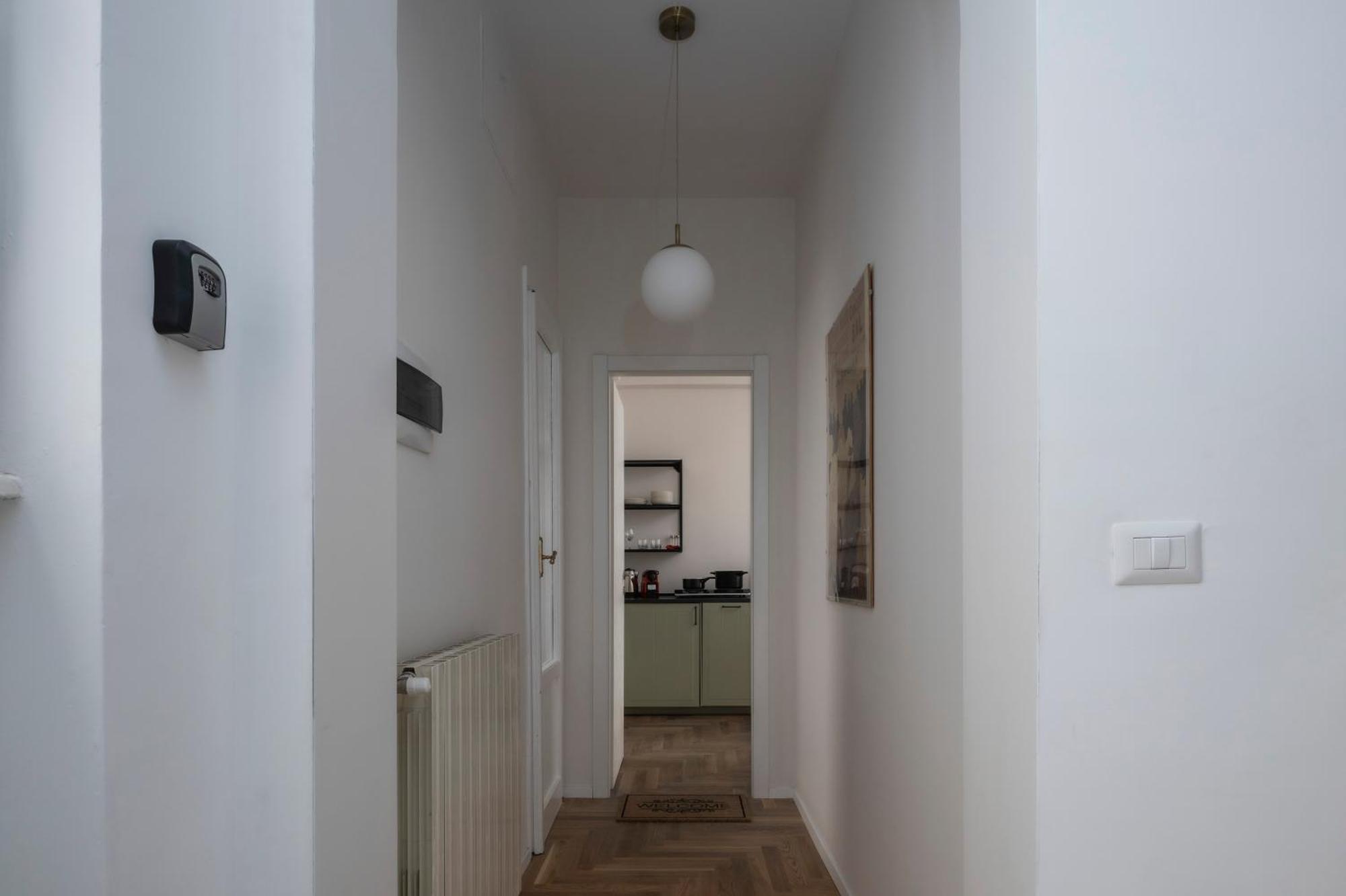 Apartment Palazzo Piazza Cavour-zen62