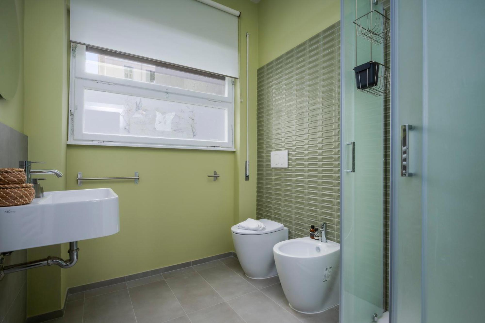 Palazzo Piazza Cavour-zen62 Apartment *