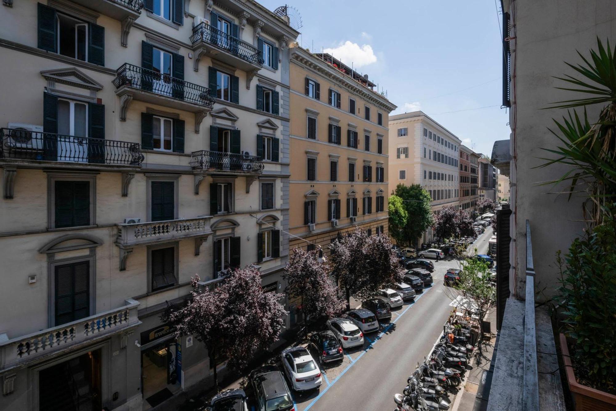 Appartamento Palazzo Piazza Cavour-zen62