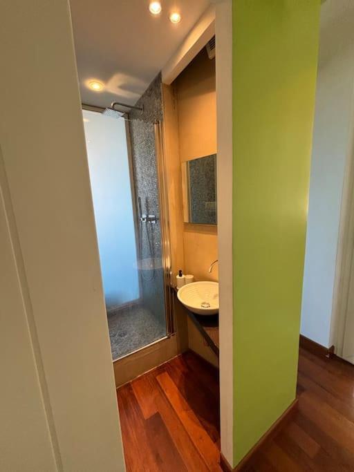 Apartment Cornelia Rome