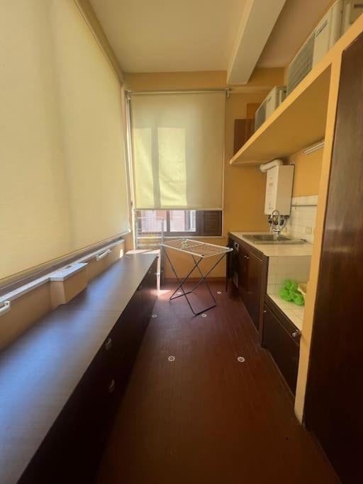 Apartment Cornelia Rome