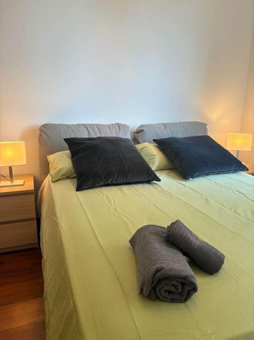 Cornelia Apartment *