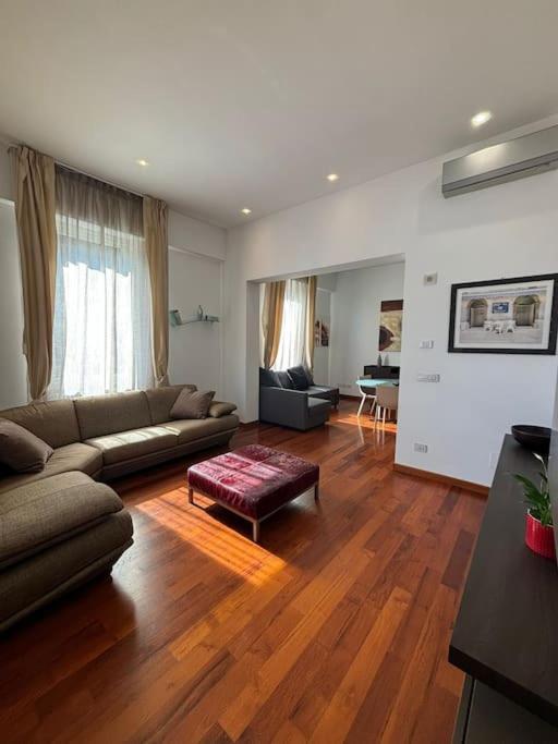 Cornelia Apartment Rome