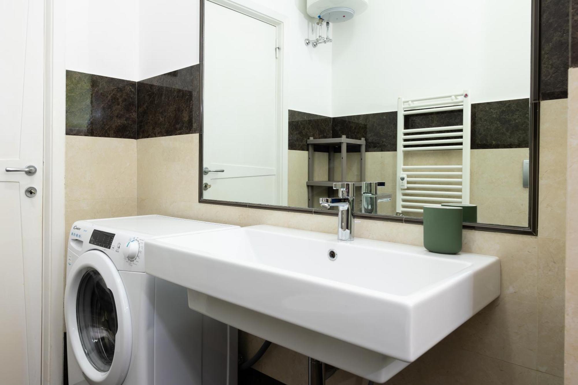 Beethoven Luxury Appartamento Roma