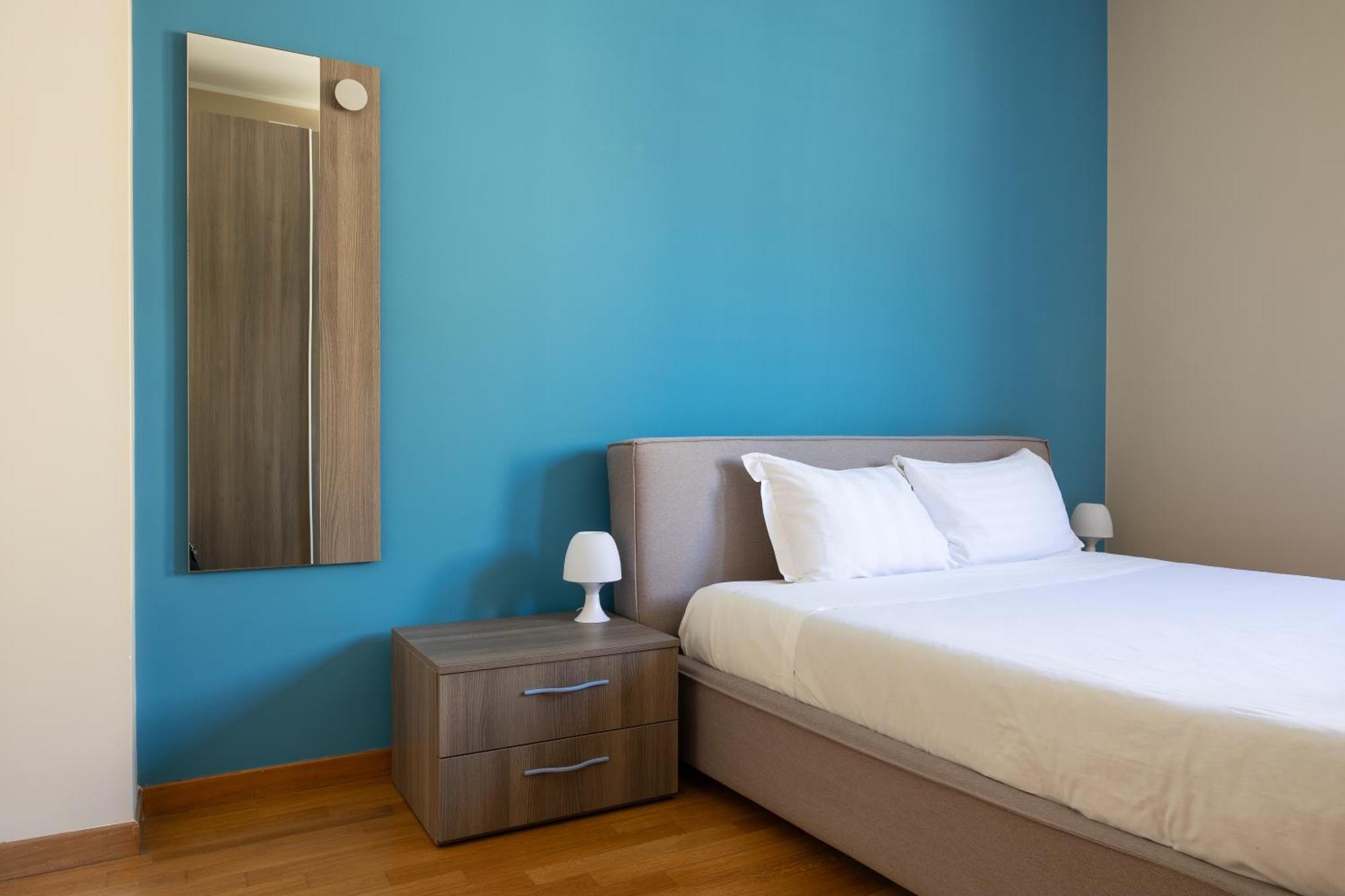 Beethoven Luxury Appartamento Roma