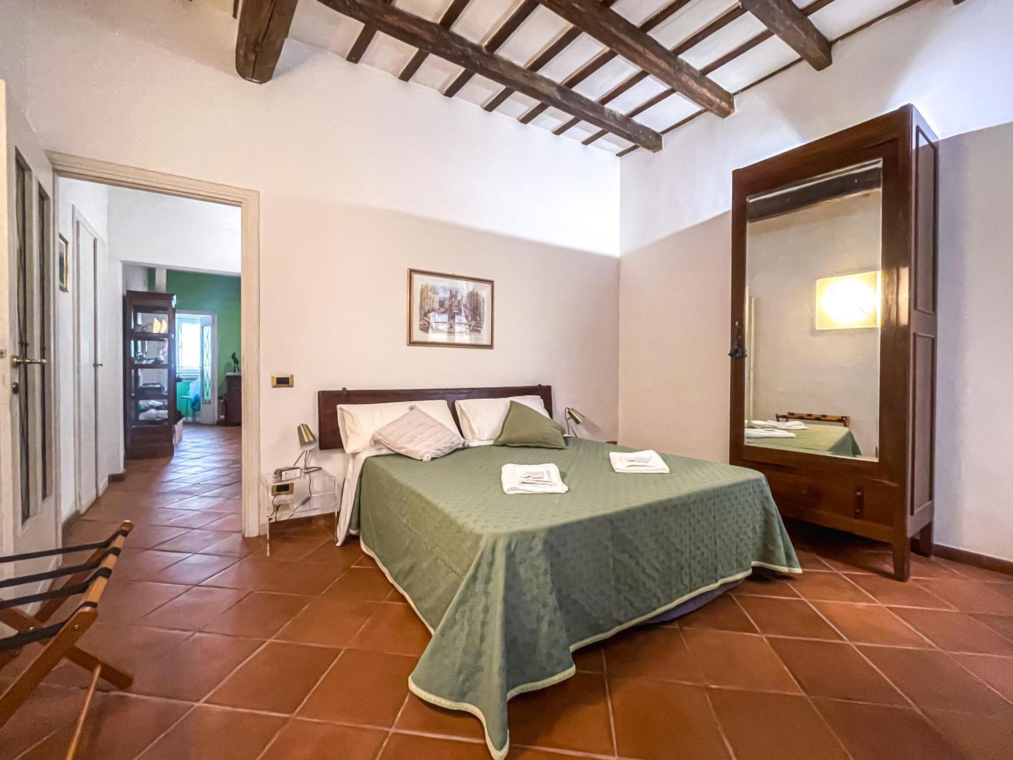 Apartment La Casa Di G - A Pochi Passi Dal Colosseo! - Affascinante E Confortevole Oasi Nel Quartiere Monti *