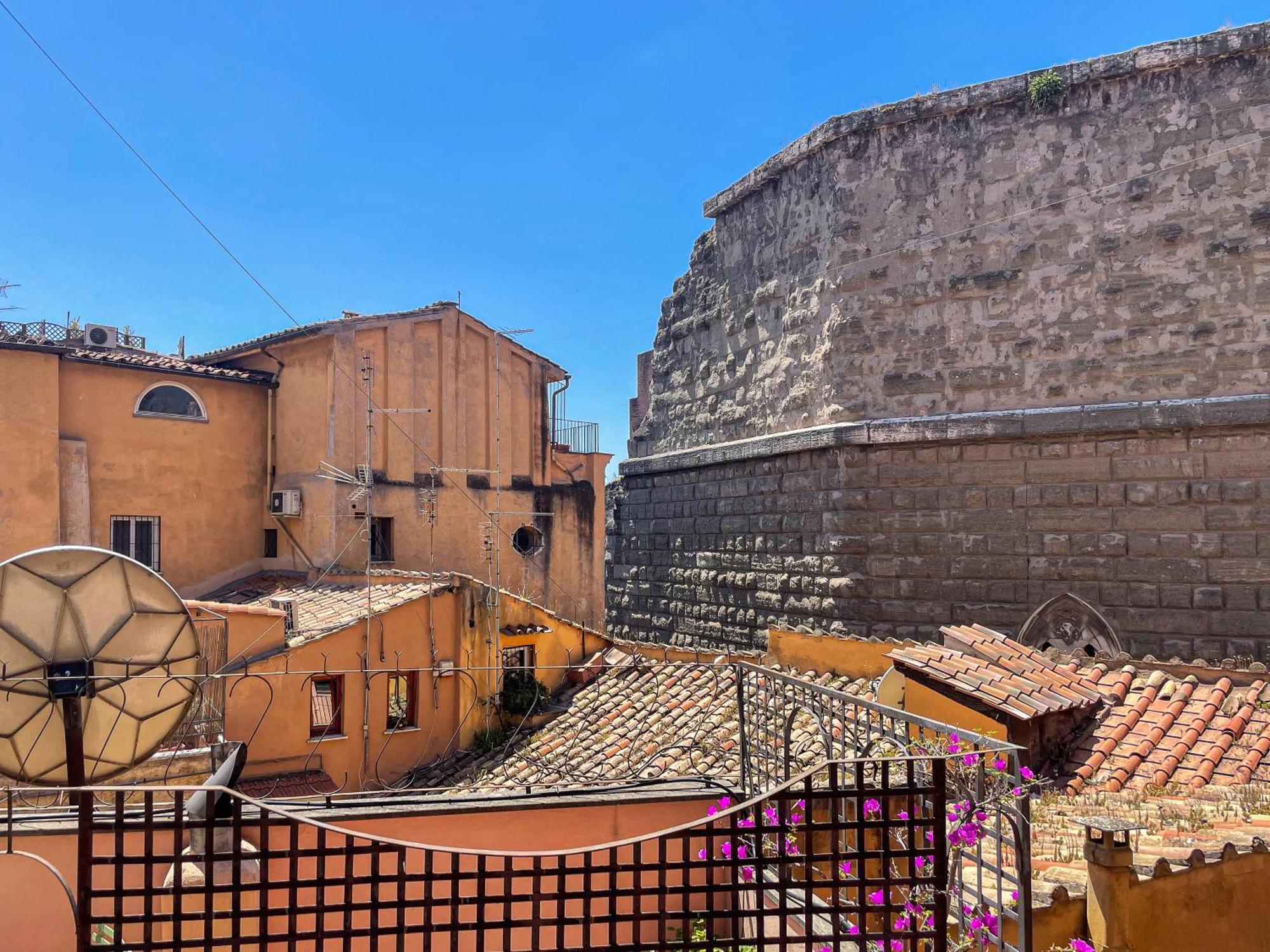 La Casa Di G - A Pochi Passi Dal Colosseo! - Affascinante E Confortevole Oasi Nel Quartiere Monti * Rome