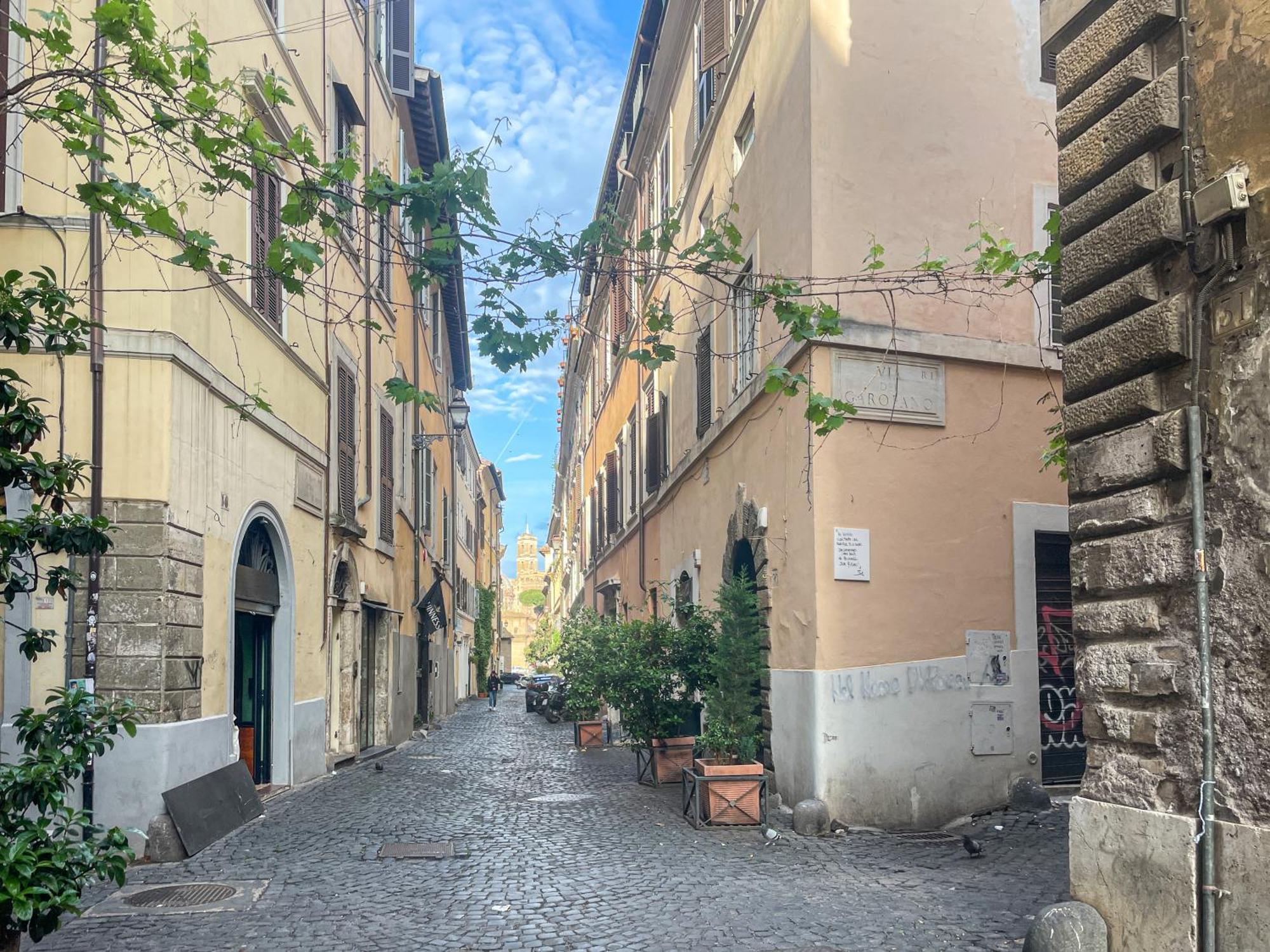 La Casa Di G - A Pochi Passi Dal Colosseo! - Affascinante E Confortevole Oasi Nel Quartiere Monti Appartamento *