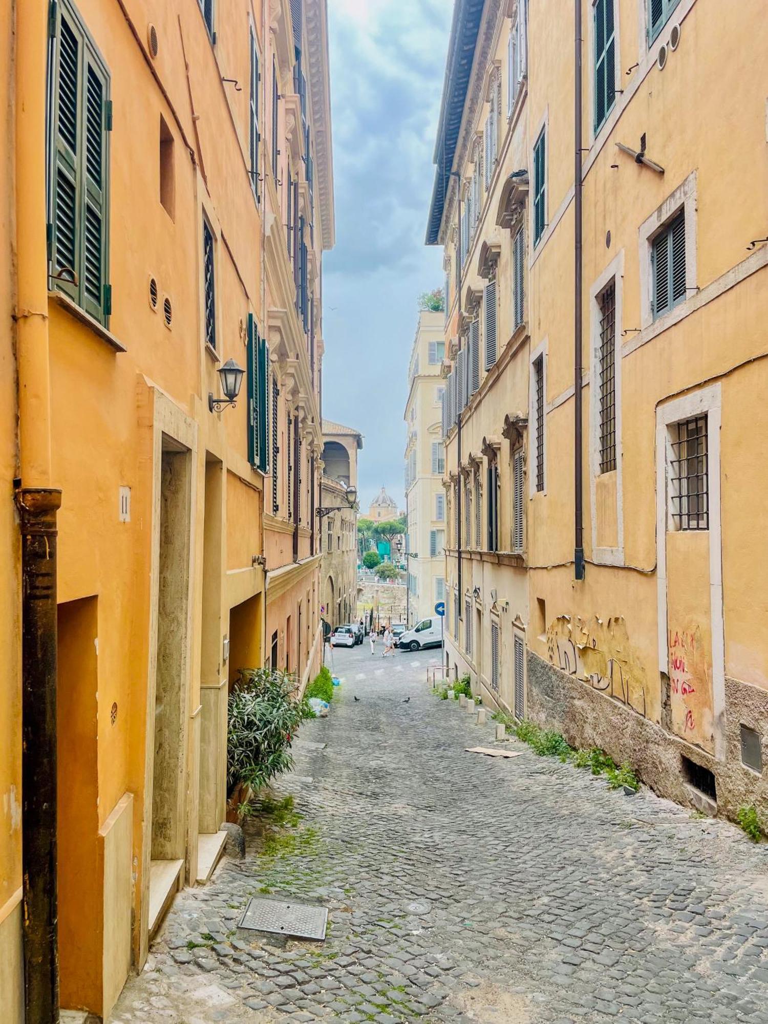 La Casa Di G - A Pochi Passi Dal Colosseo! - Affascinante E Confortevole Oasi Nel Quartiere Monti *
