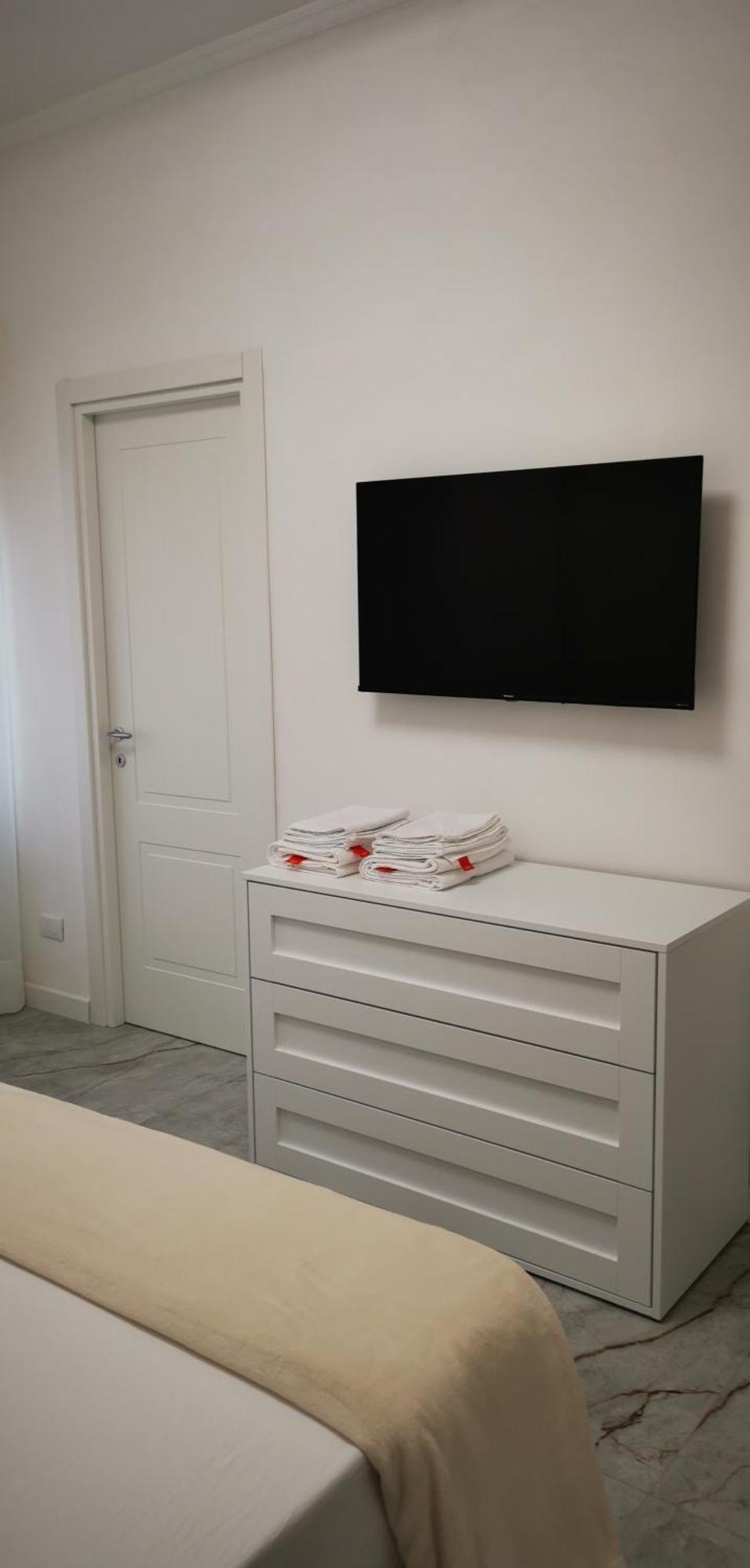 Apartment Vatican & Aurelia Rome