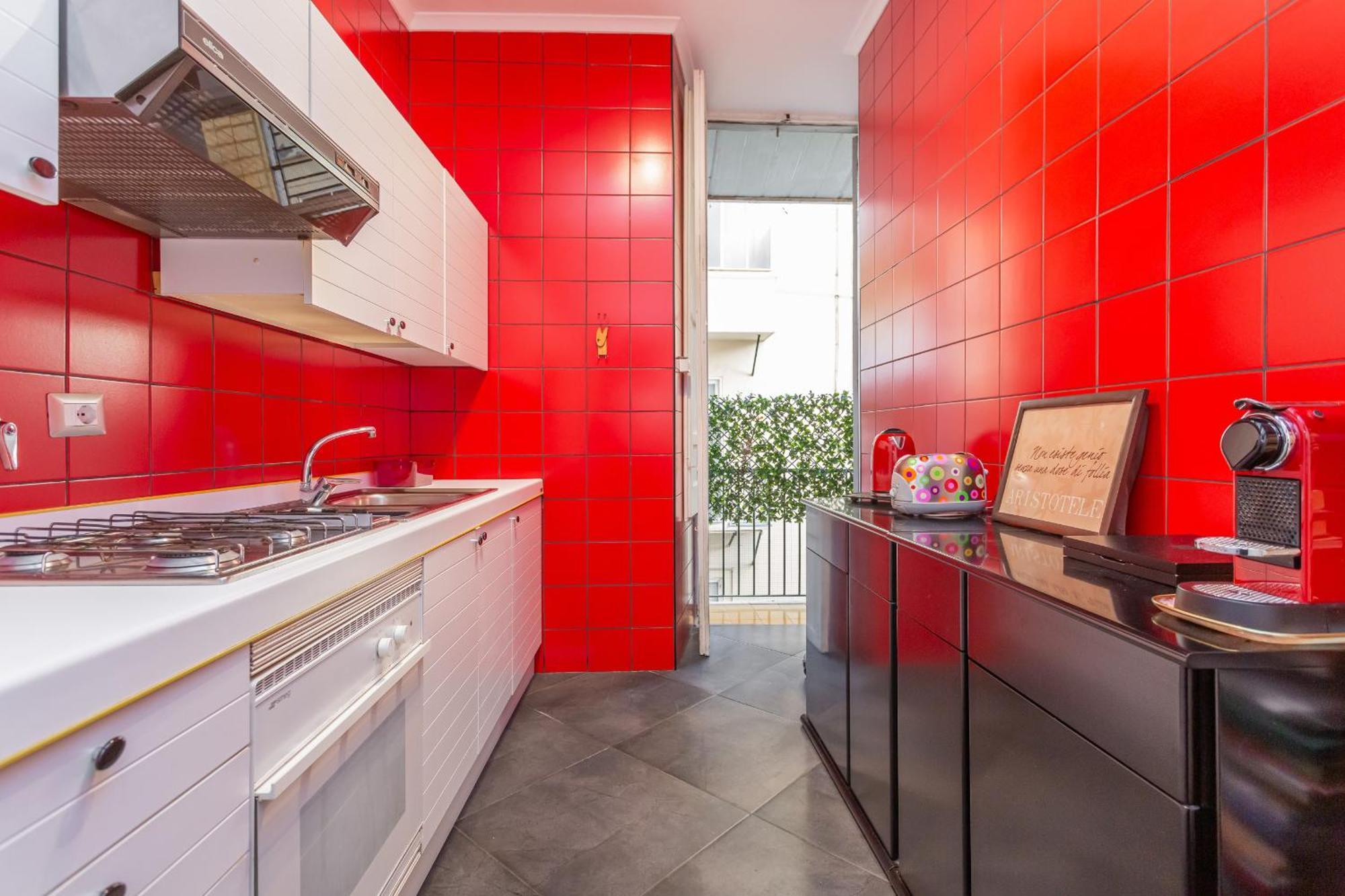 Spanish Steps Purple Retreat Apartment Rome