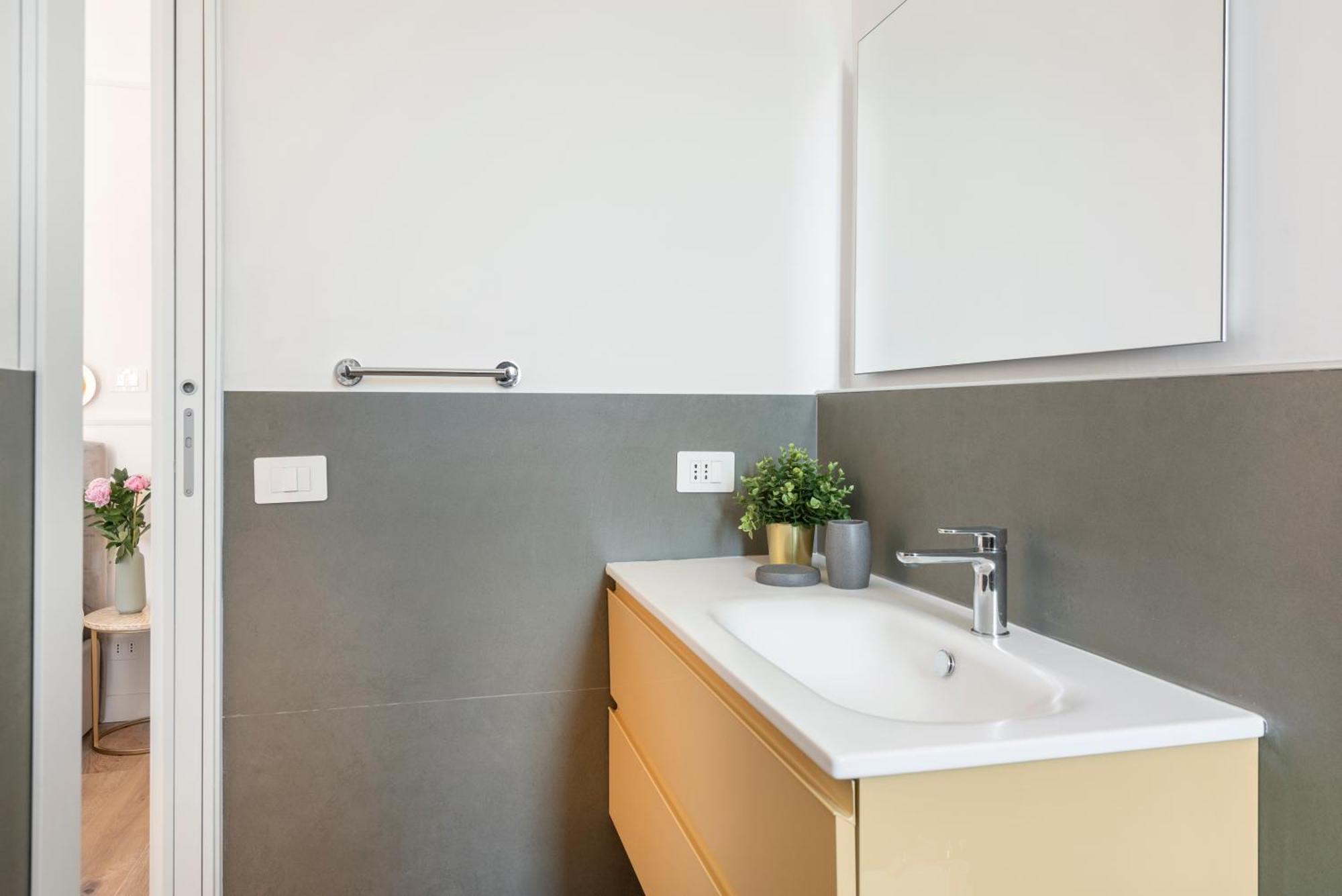 White Flat 60 -san Lorenzo- Appartamento *