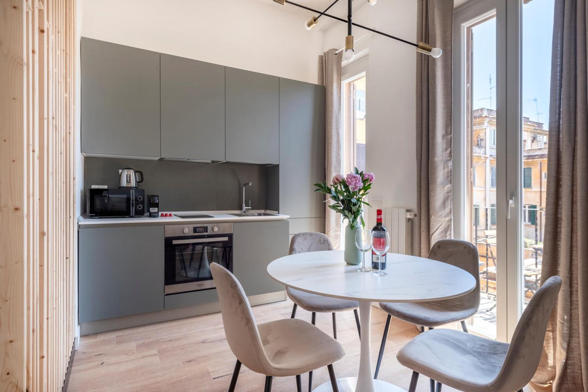 White Flat 60 -san Lorenzo- *