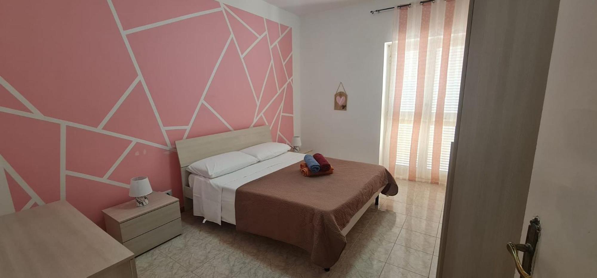 Apartment Appartamento Roma
