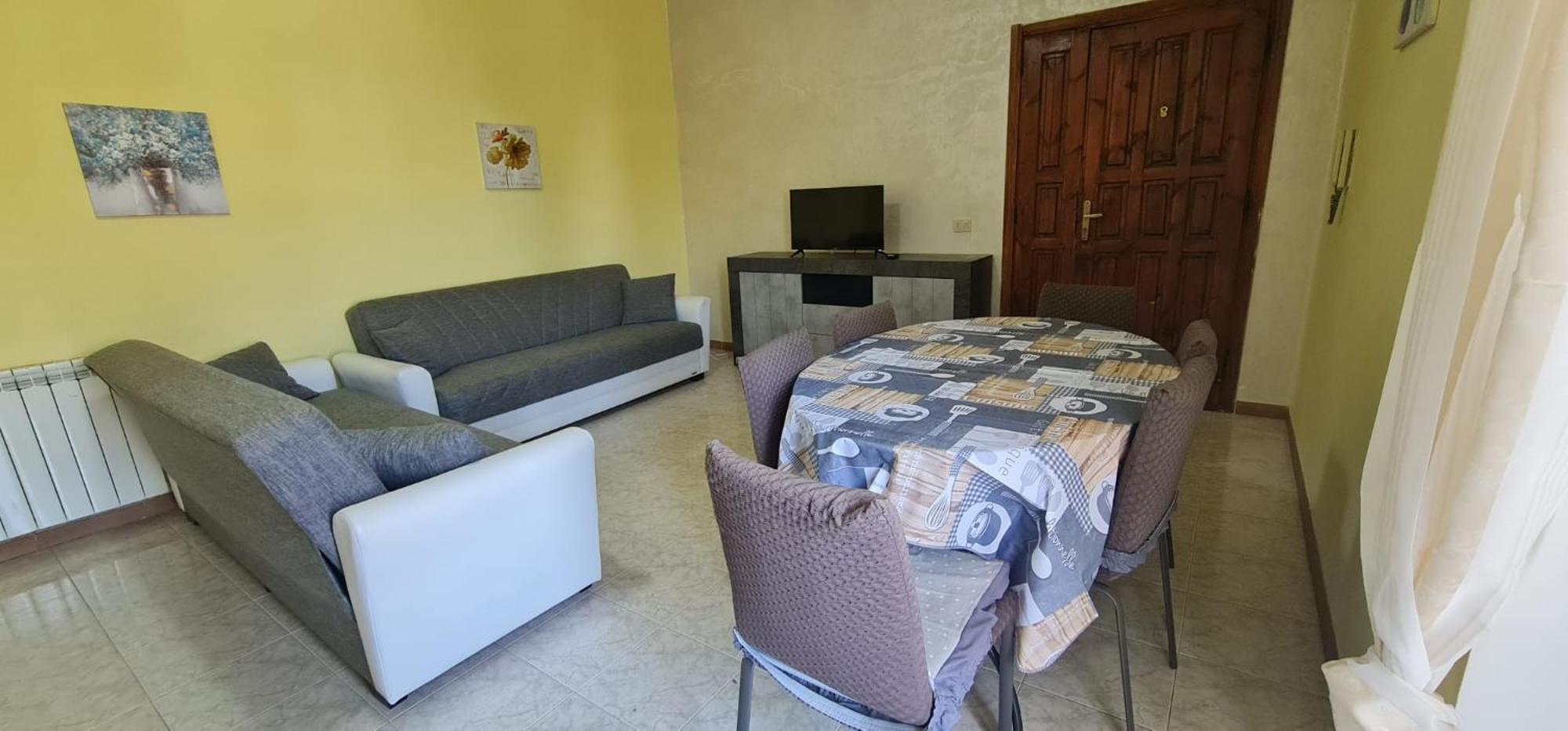 Appartamento Roma Apartment Rome