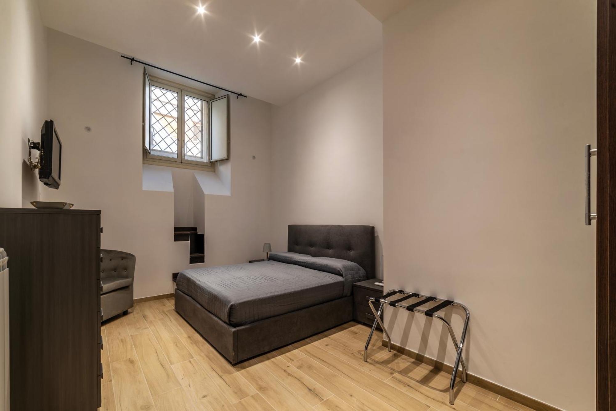 Trastevere Three Cozy Appartamento *