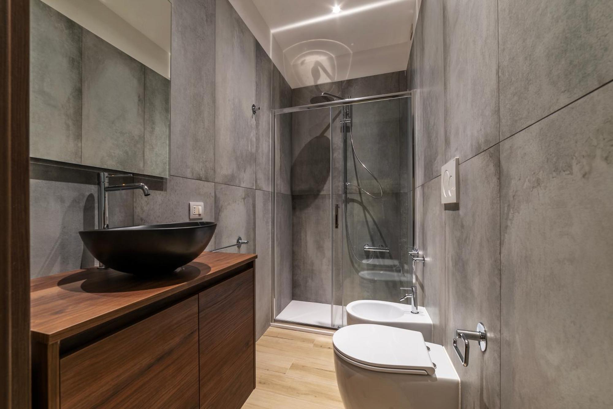 Appartamento Trastevere Three Cozy Roma