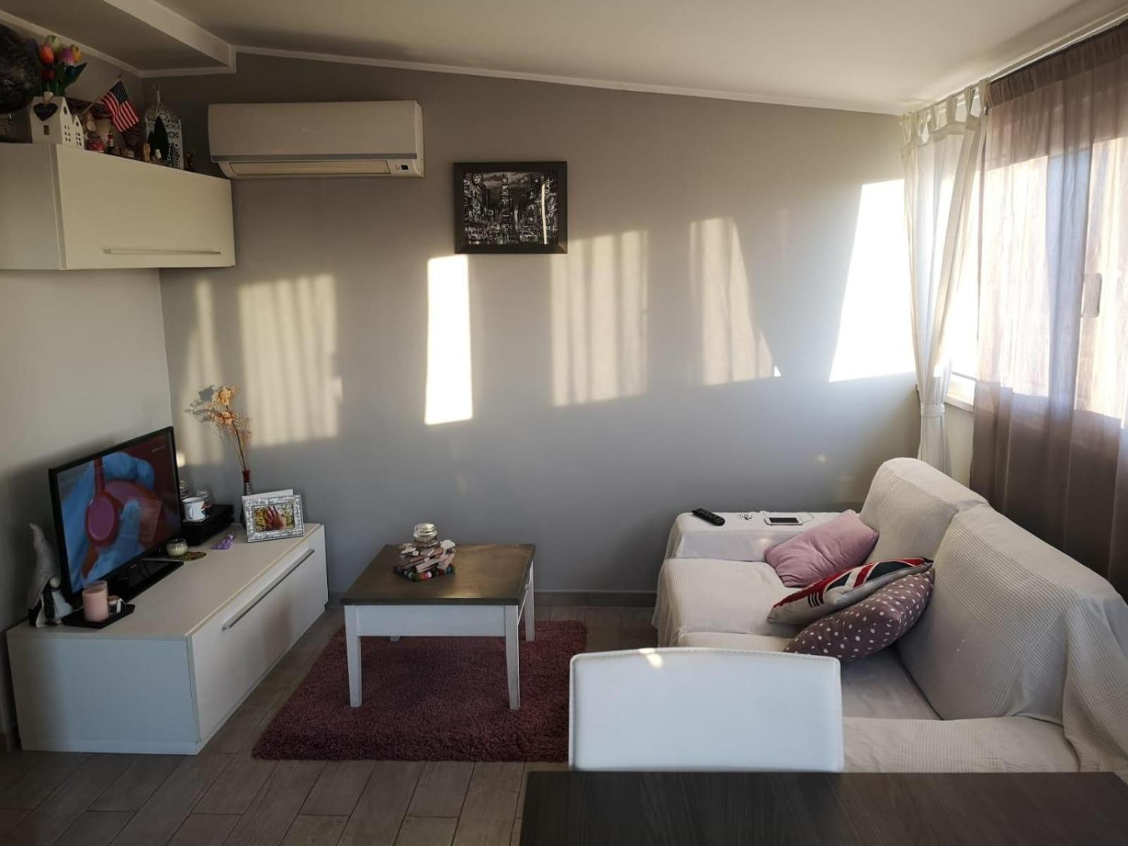 Veio Terrace Appartamento *