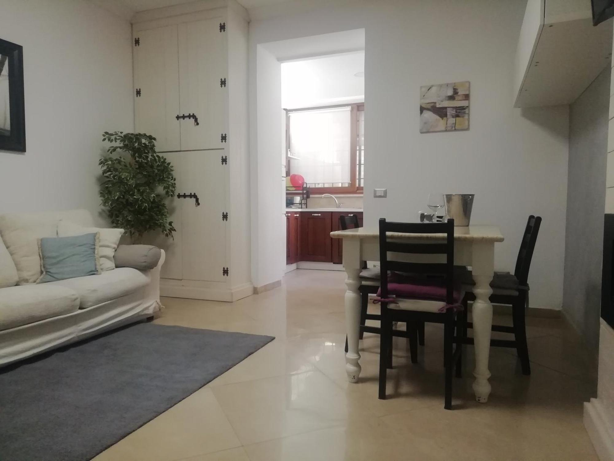 Domus Albanella Apartment Rome
