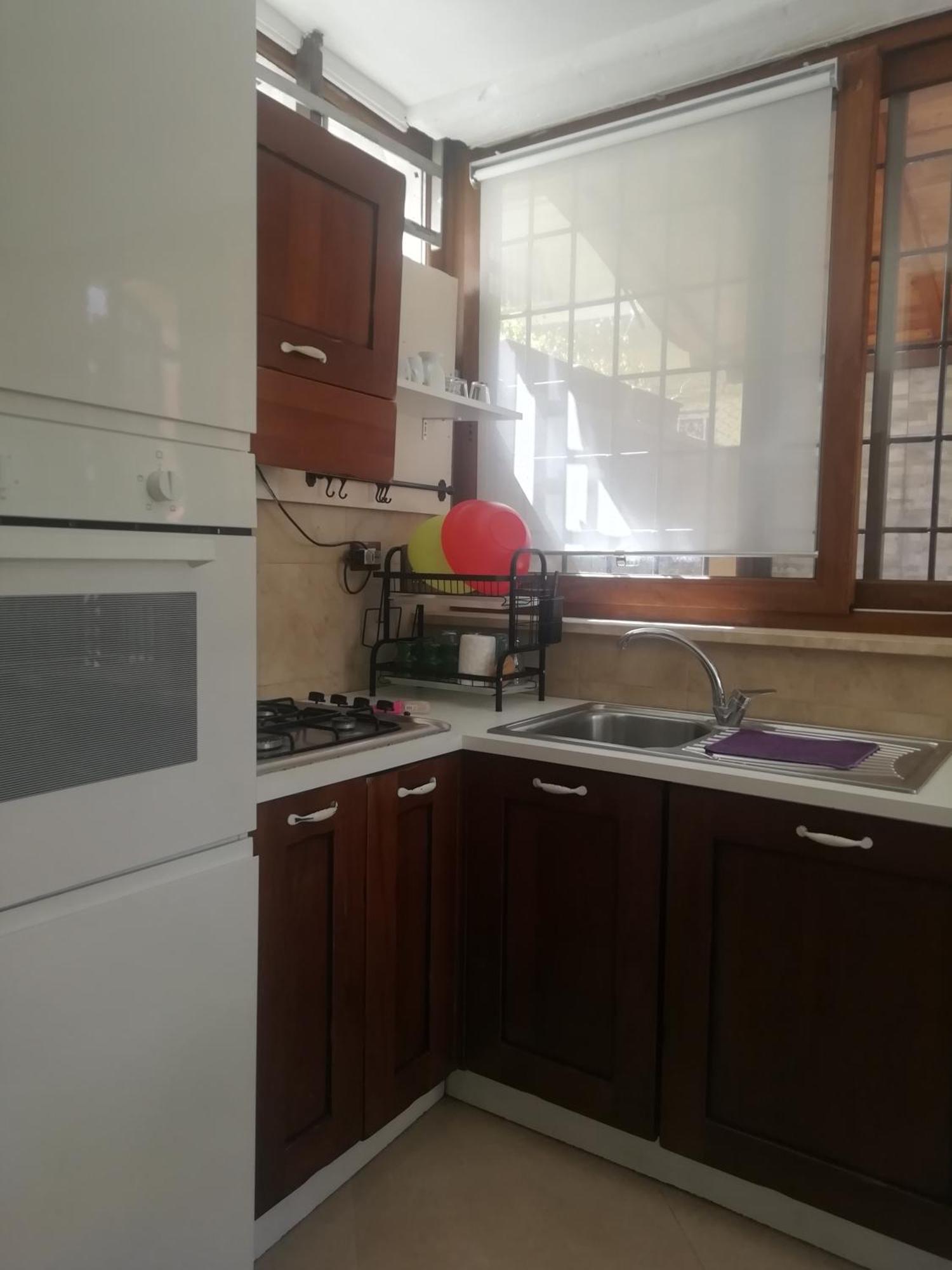 Apartment Domus Albanella *