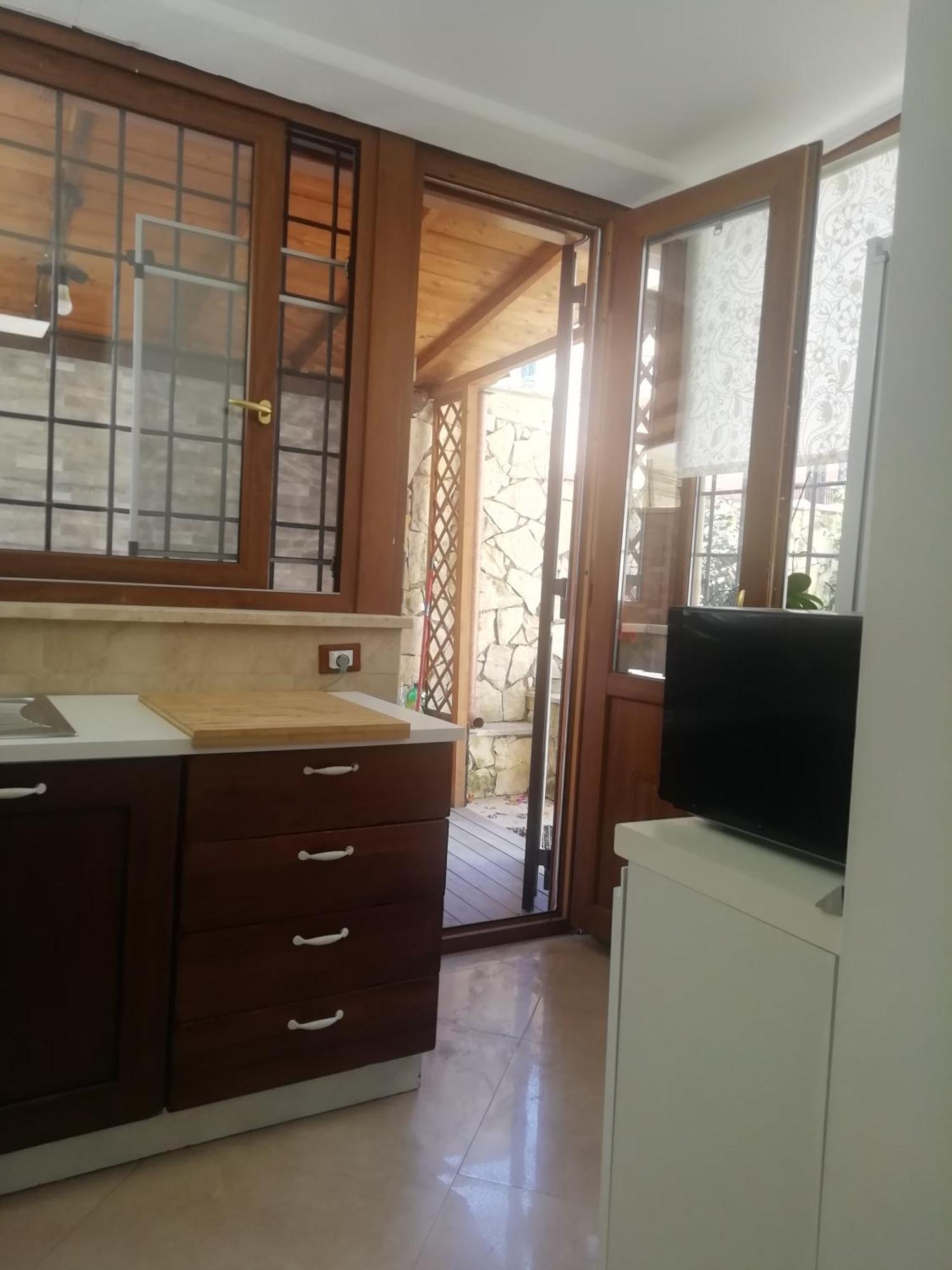 Apartment Domus Albanella Rome