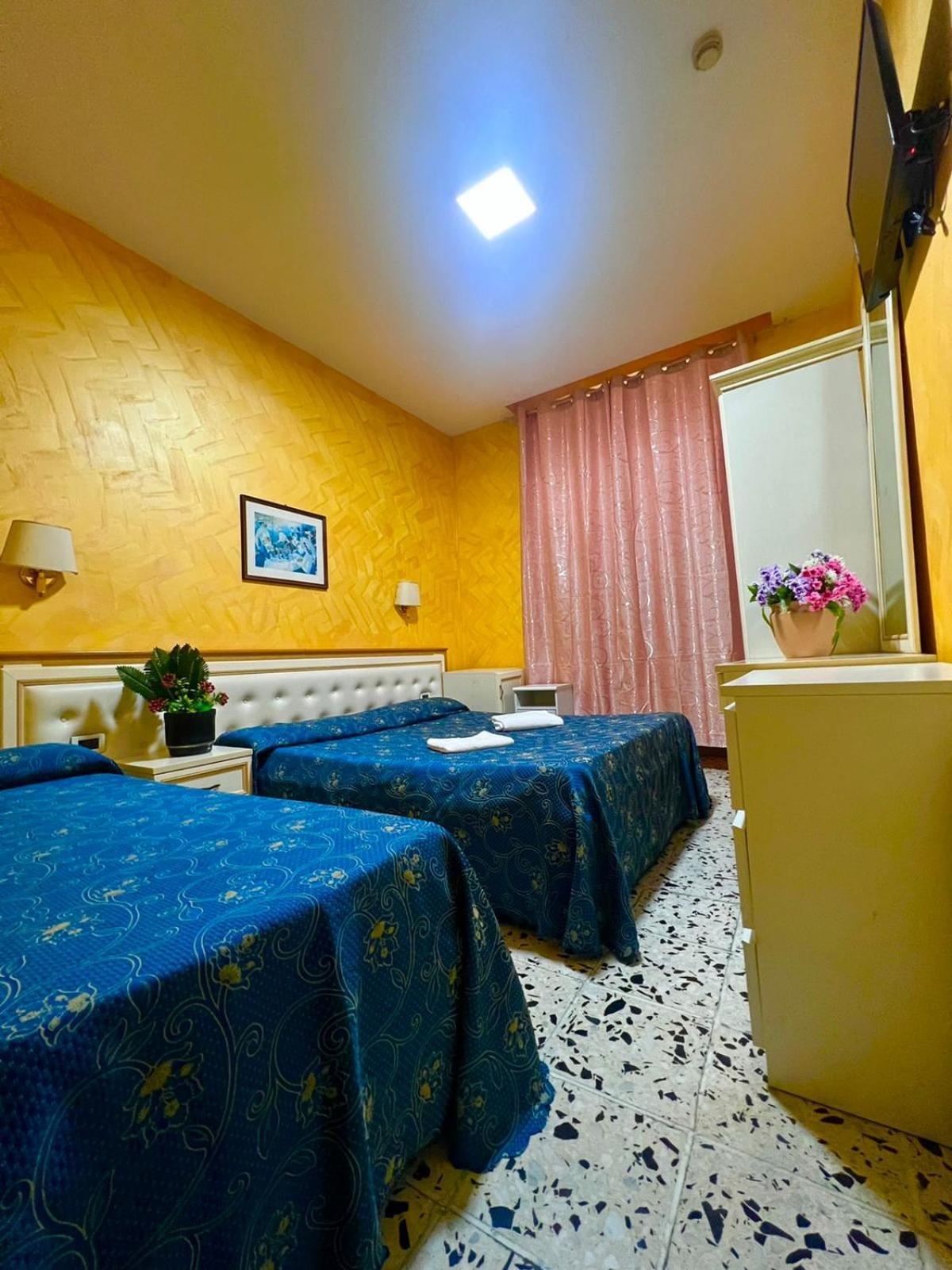 Casali Hotel Rome
