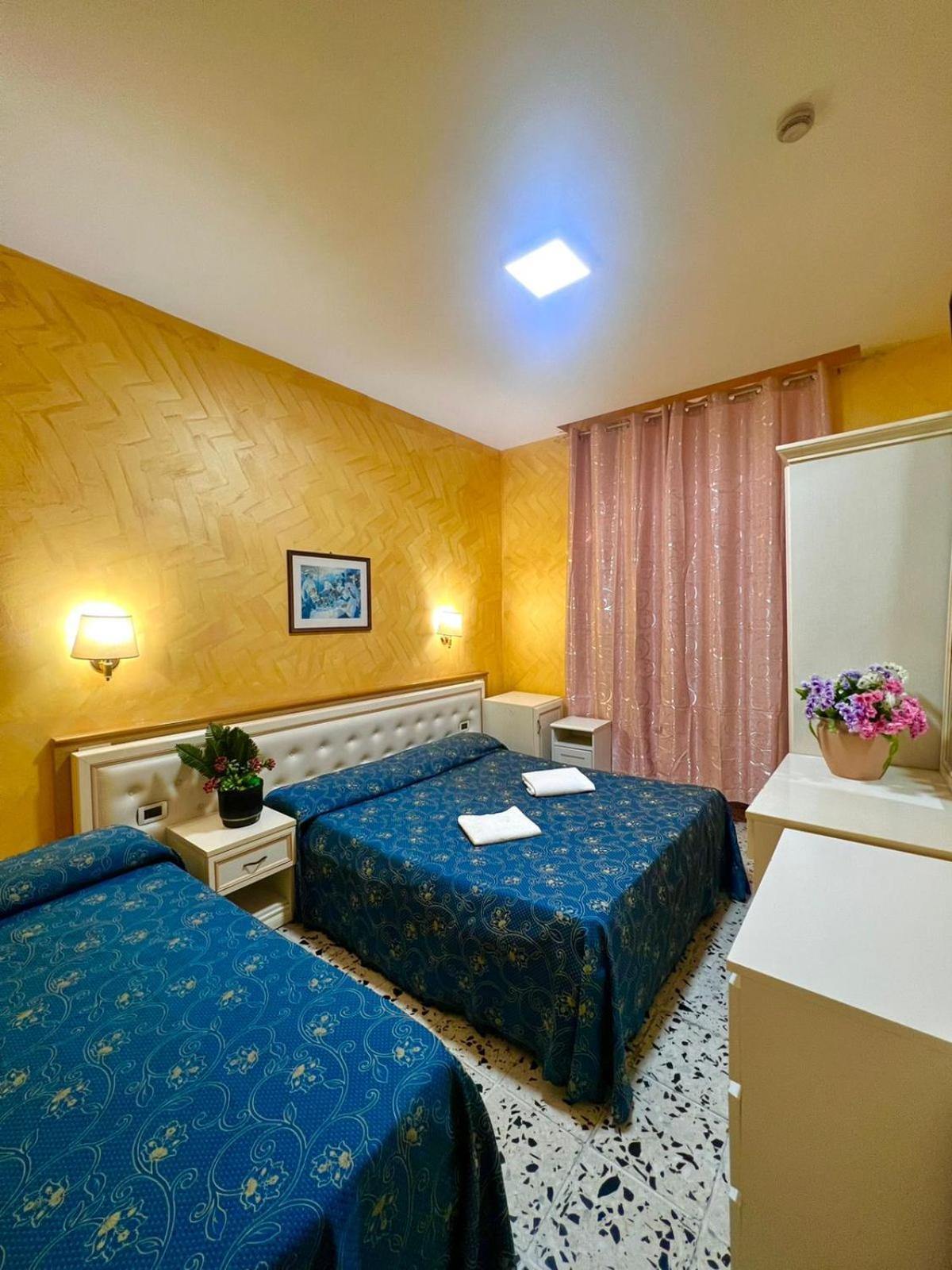 Hotel Casali Rome