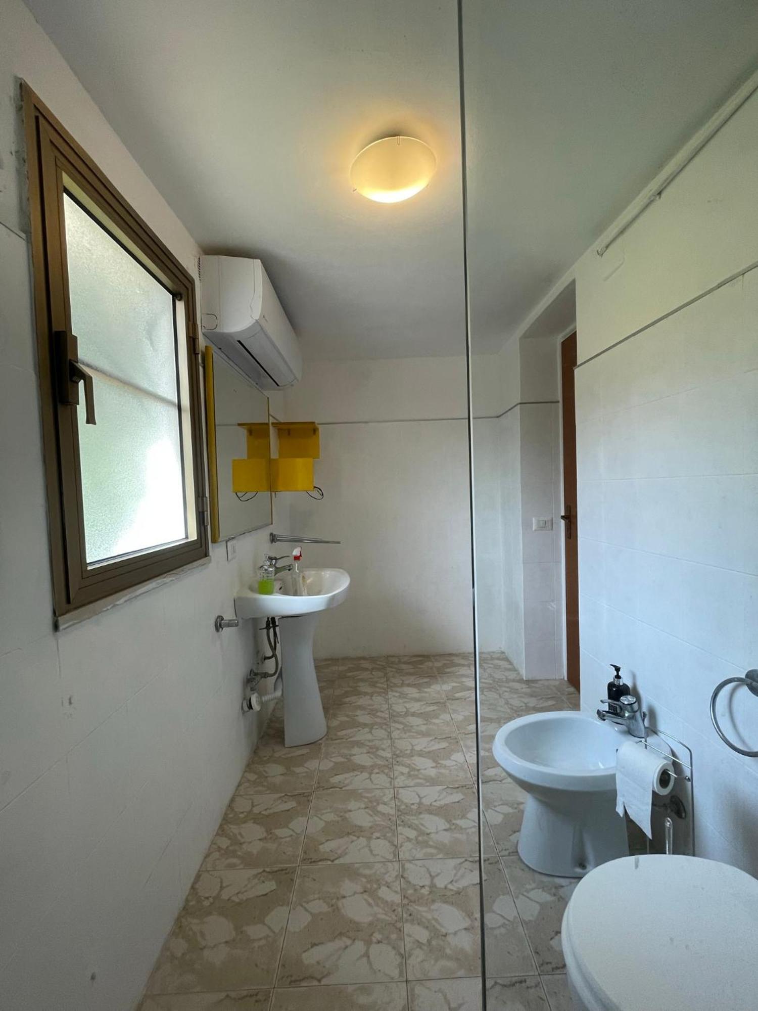Villino Elda Bed & Breakfast Roma