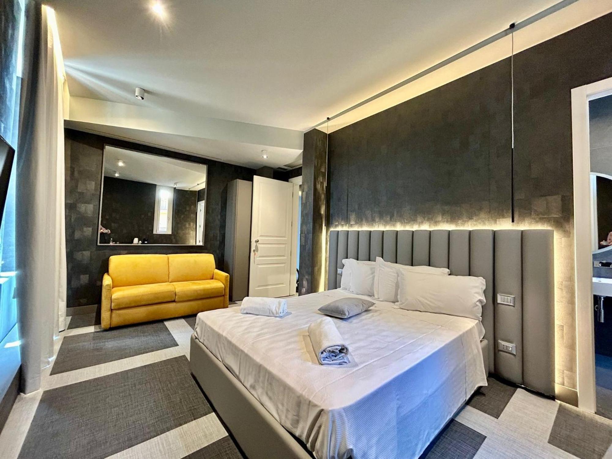 Guest house Private Luxury