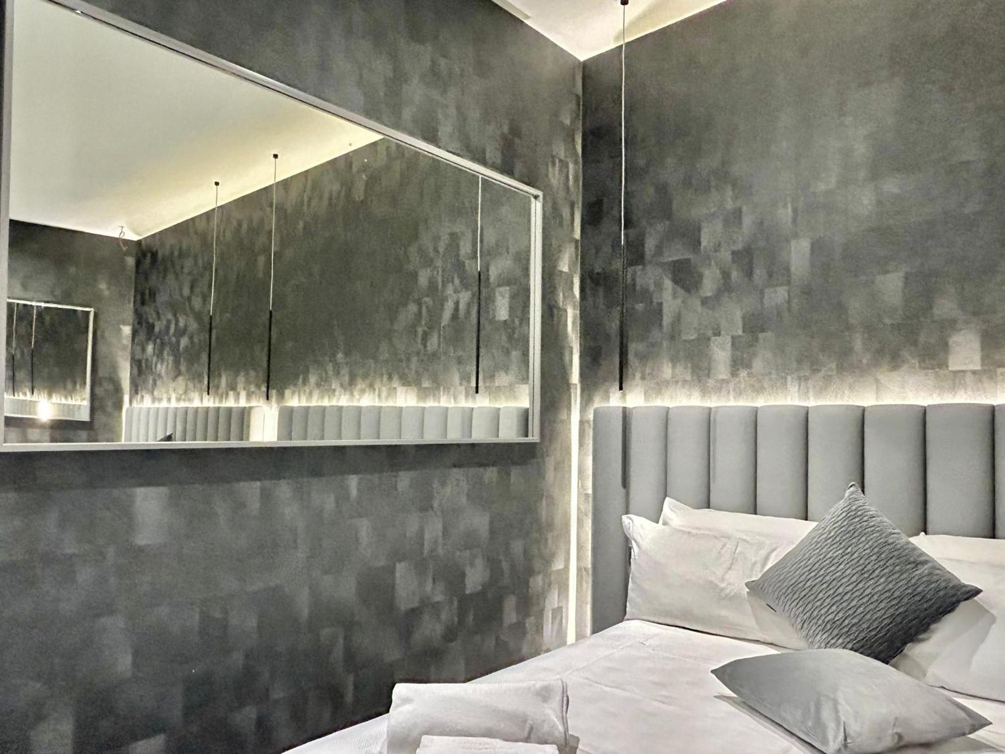 Private Luxury Guest house Rome