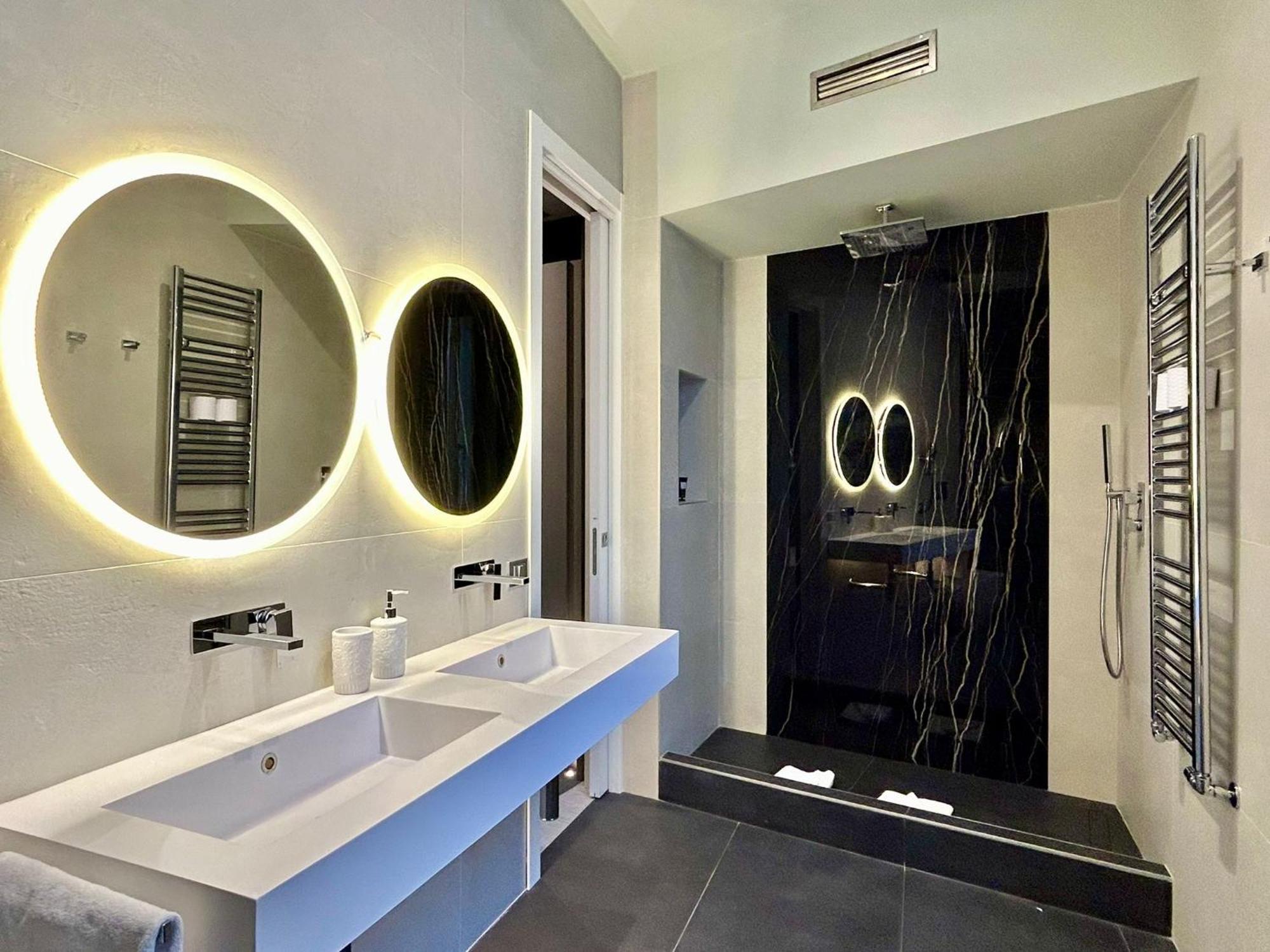 Private Luxury Guest house