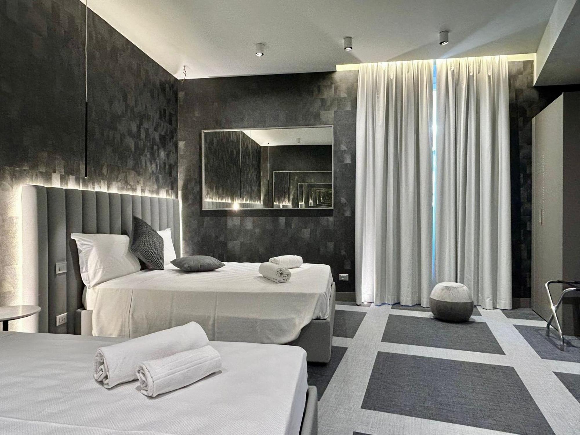 Private Luxury Guest house Rome