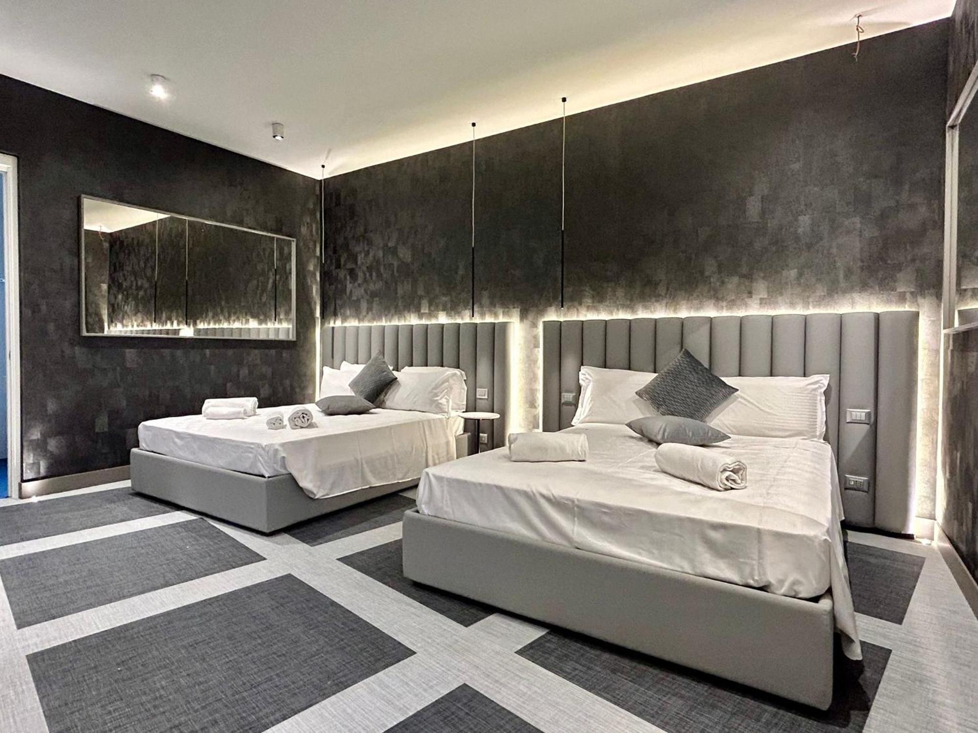 Guest house Private Luxury Rome