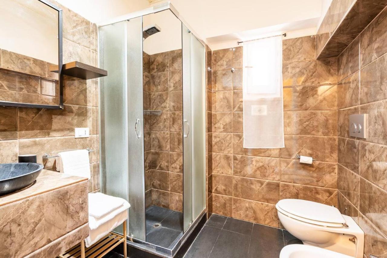 Affittacamere Piazza Del Popolo Sweet 3*