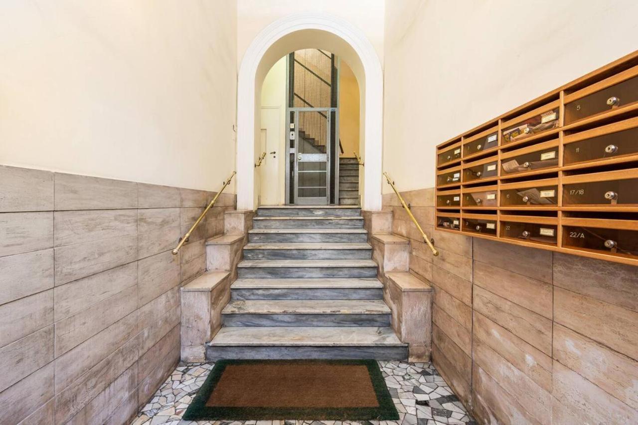 Piazza Del Popolo Sweet 3* Roma