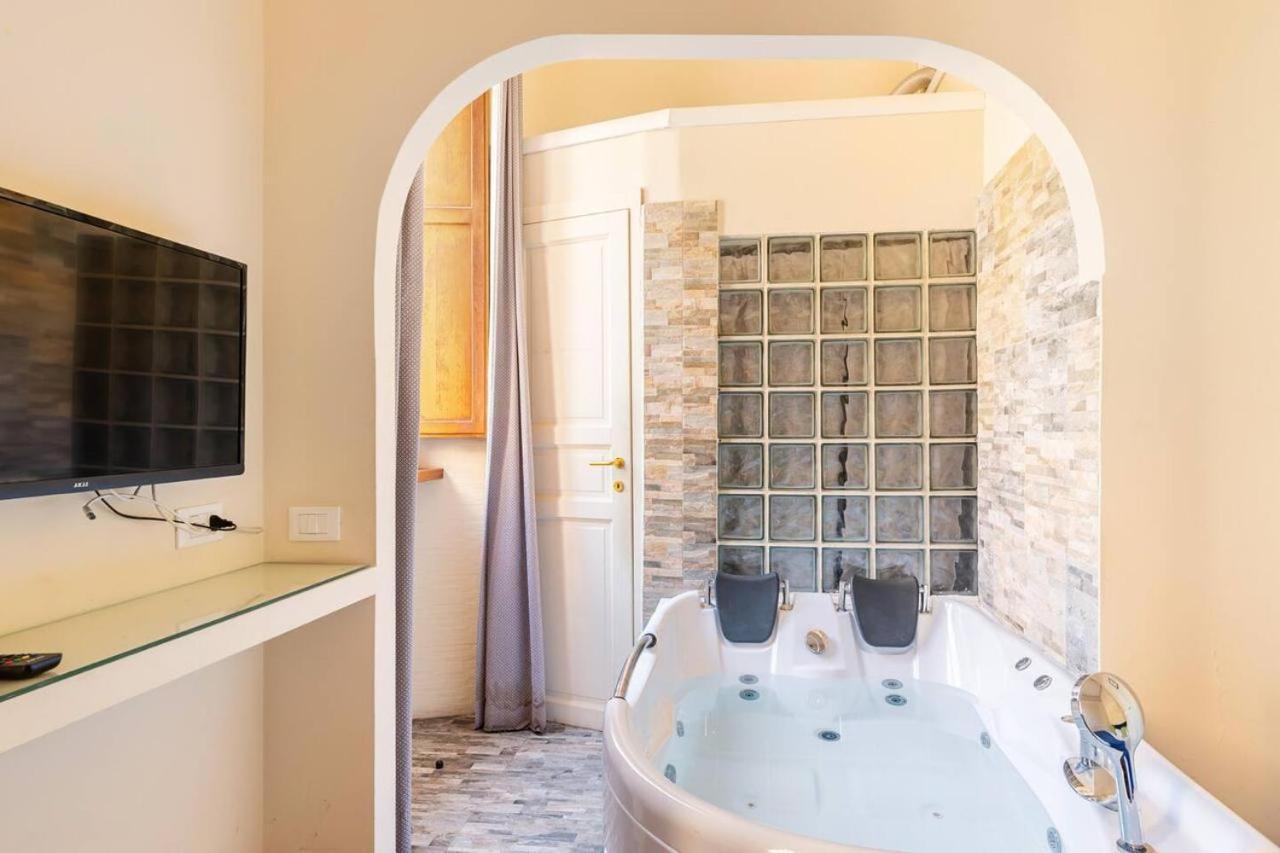 Piazza Del Popolo Sweet Affittacamere 3*