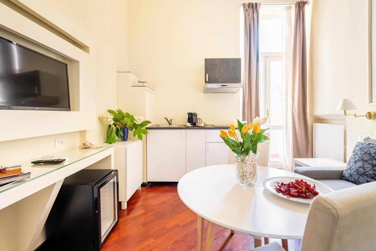 Affittacamere Piazza Del Popolo Sweet 3*