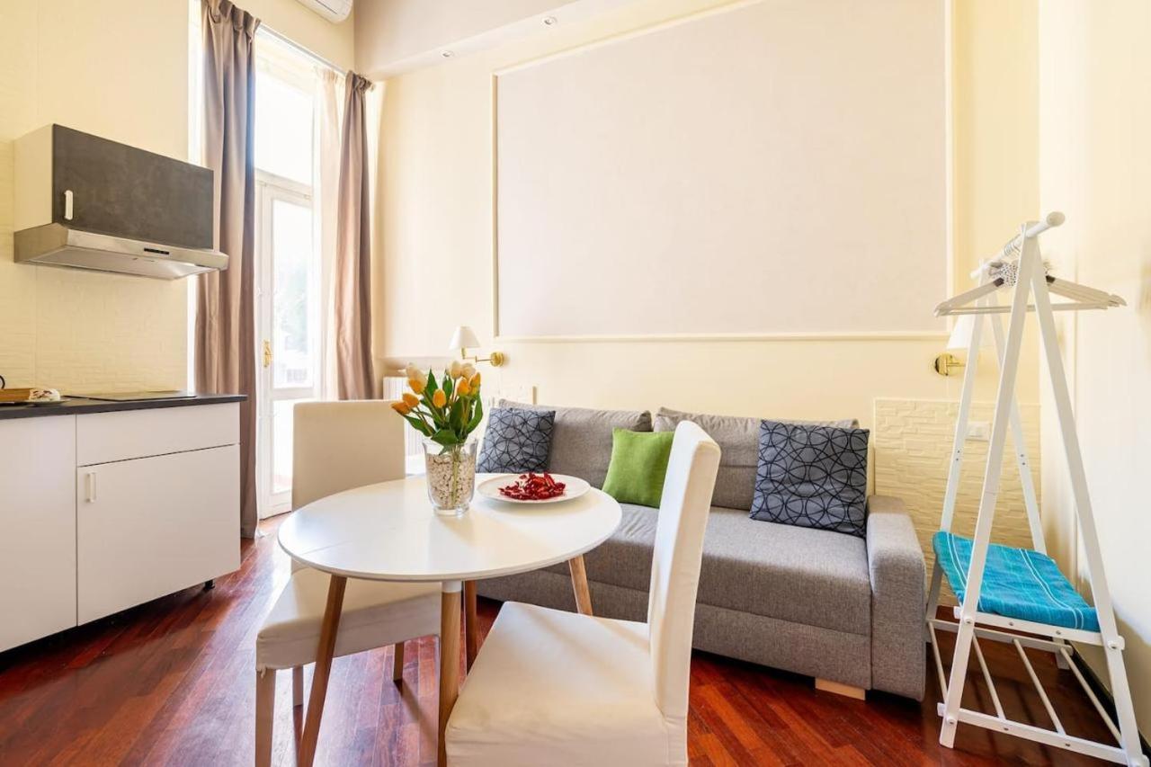 Piazza Del Popolo Sweet 3*