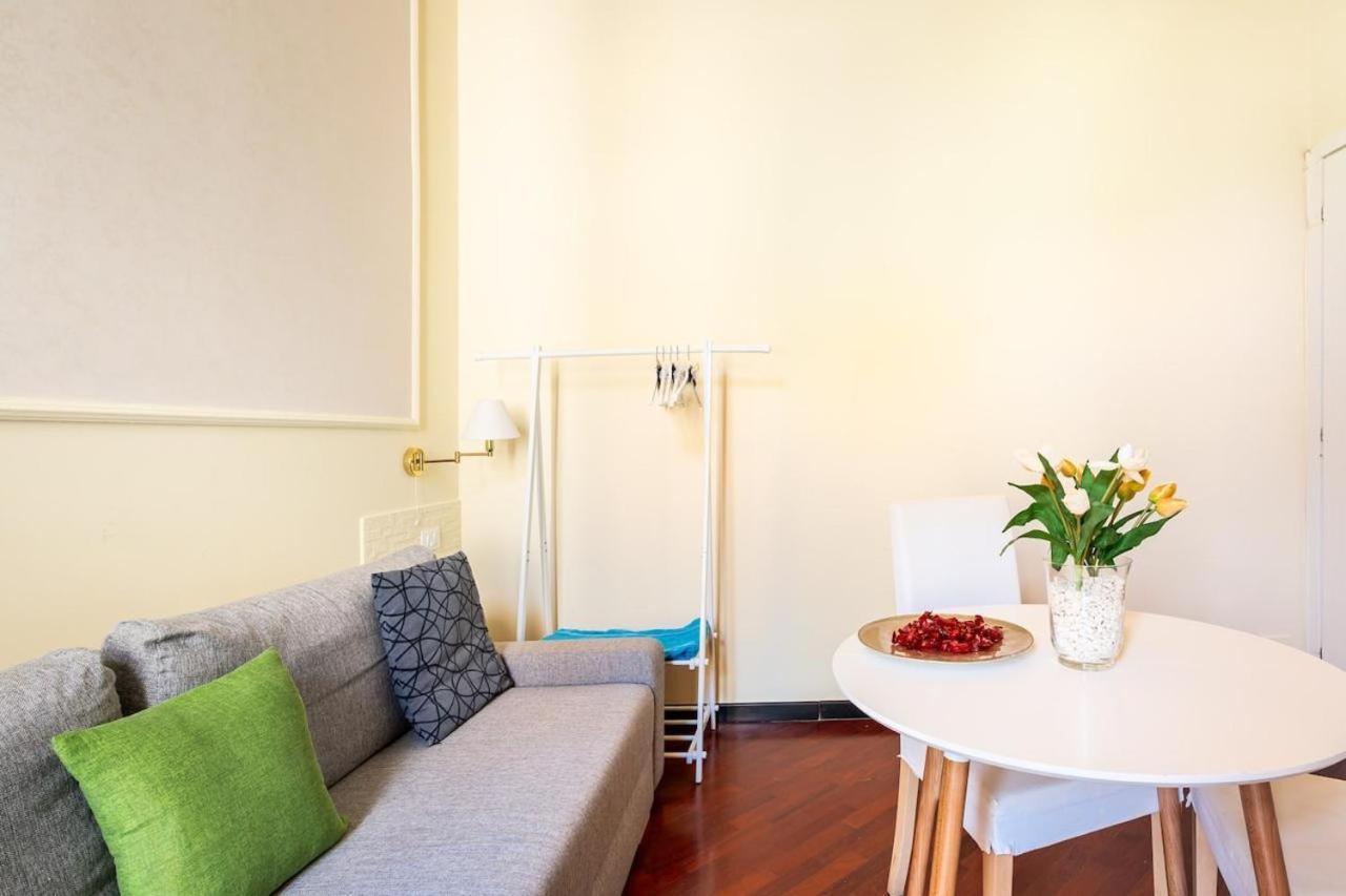 Affittacamere Piazza Del Popolo Sweet 3*