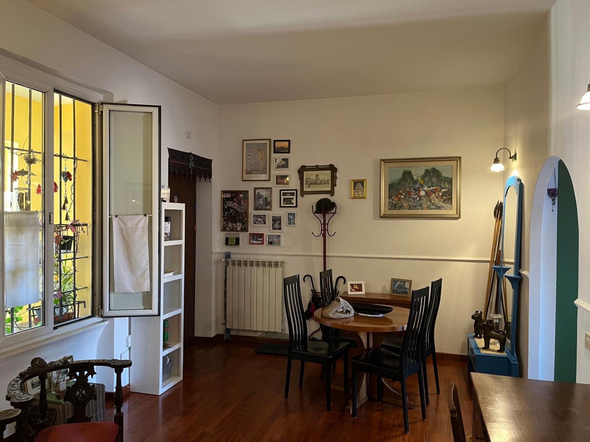 Appartamento House Candia 111 - Vatican Museum *