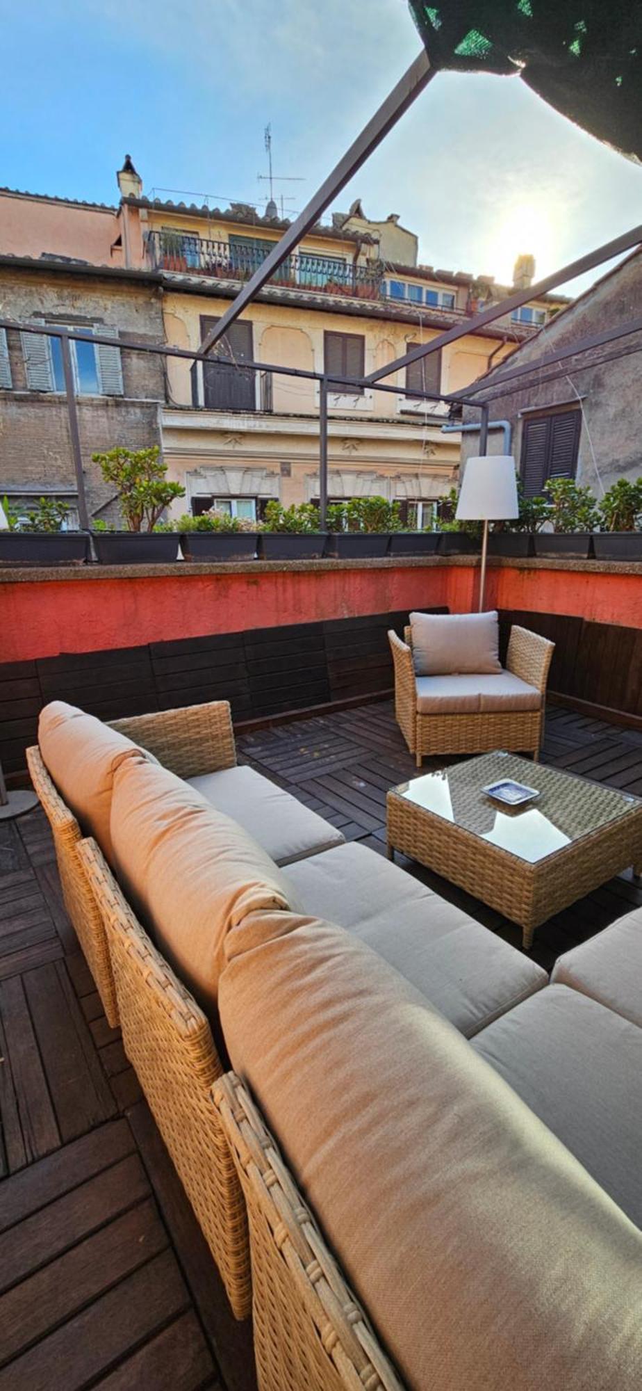 Apartment Monserrato *