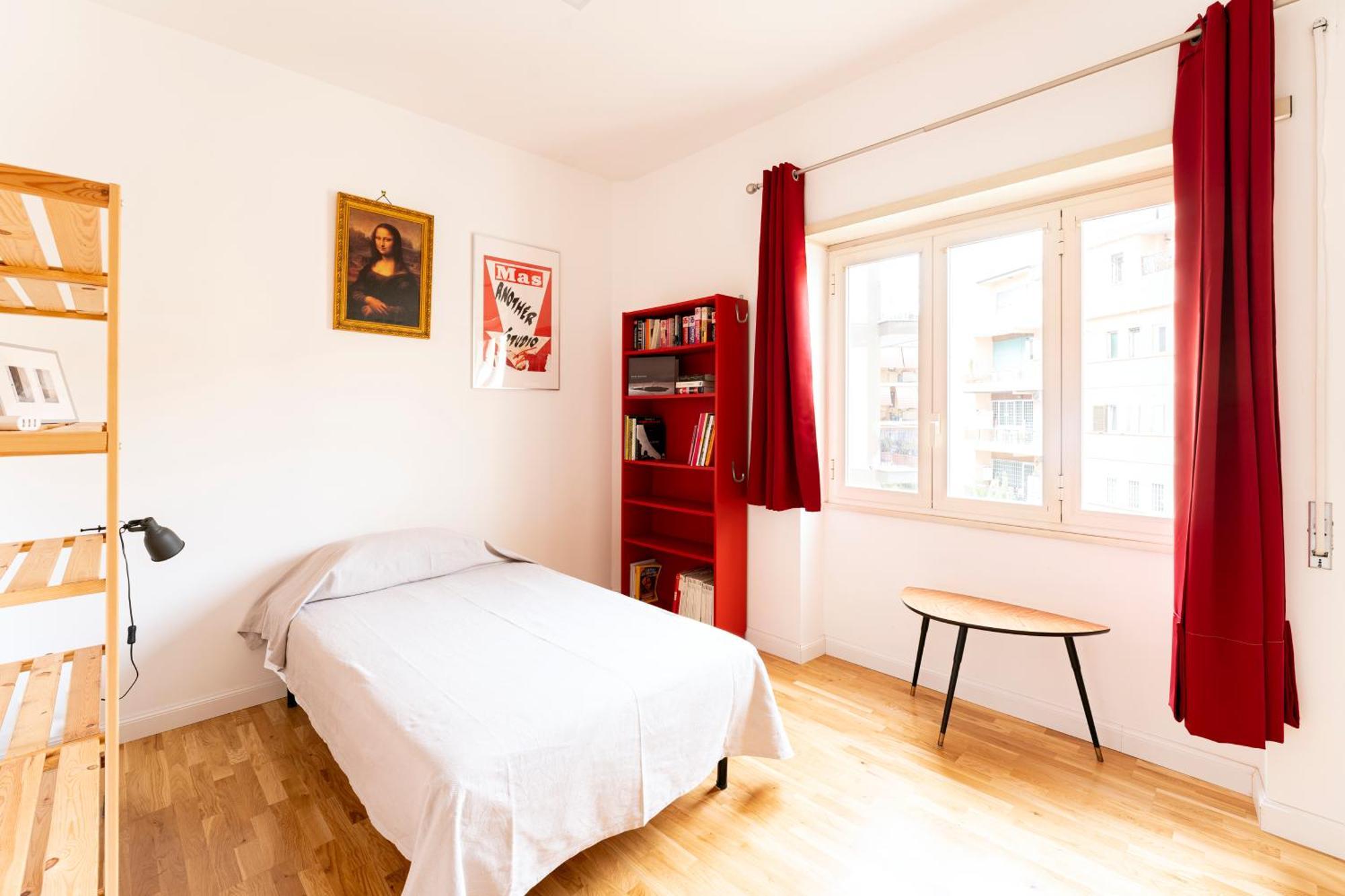 Appartamento Talenti Roma