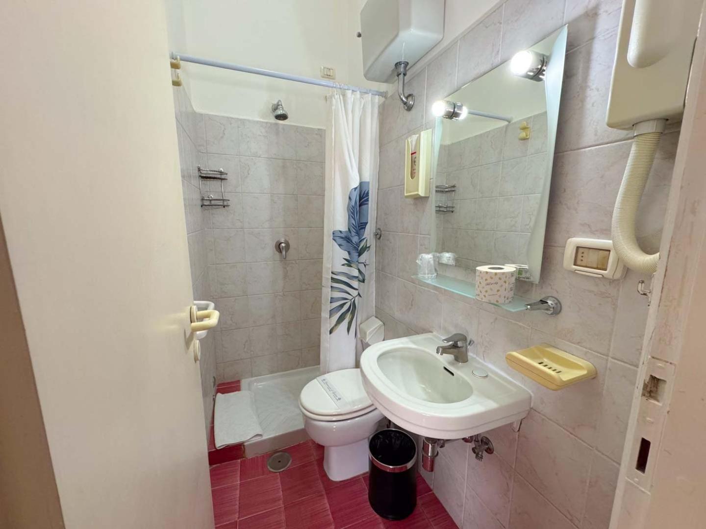 Hotel Oasi San Francesco