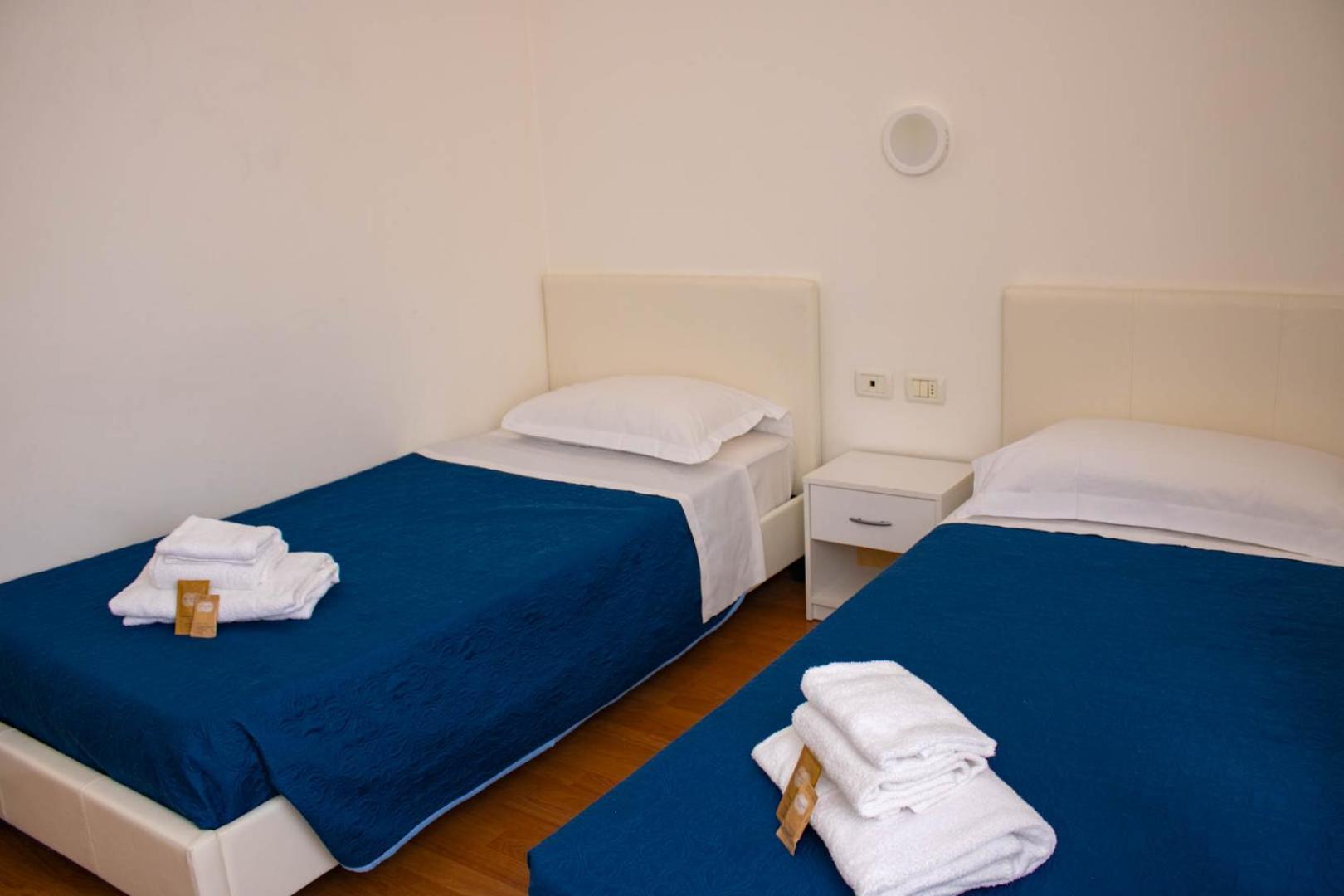 Oasi San Francesco Hotel *