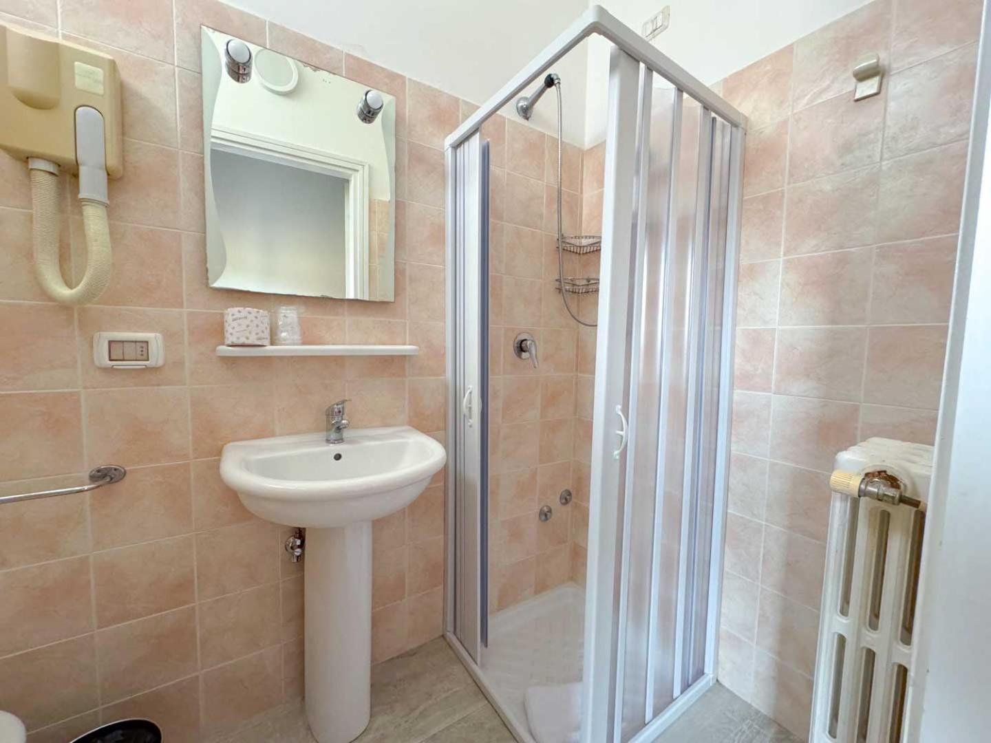 Oasi San Francesco Hotel Rome