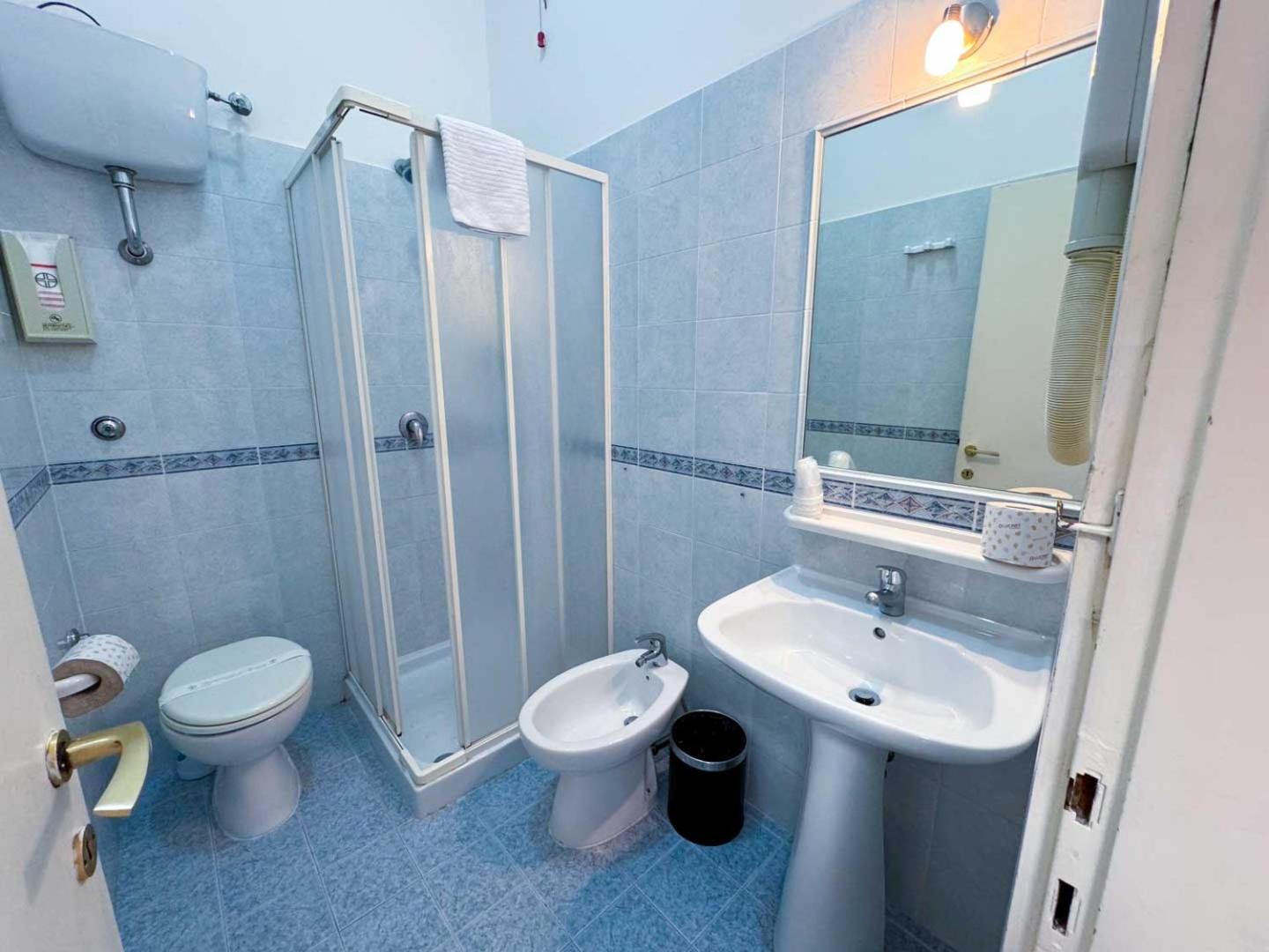 Oasi San Francesco Hotel