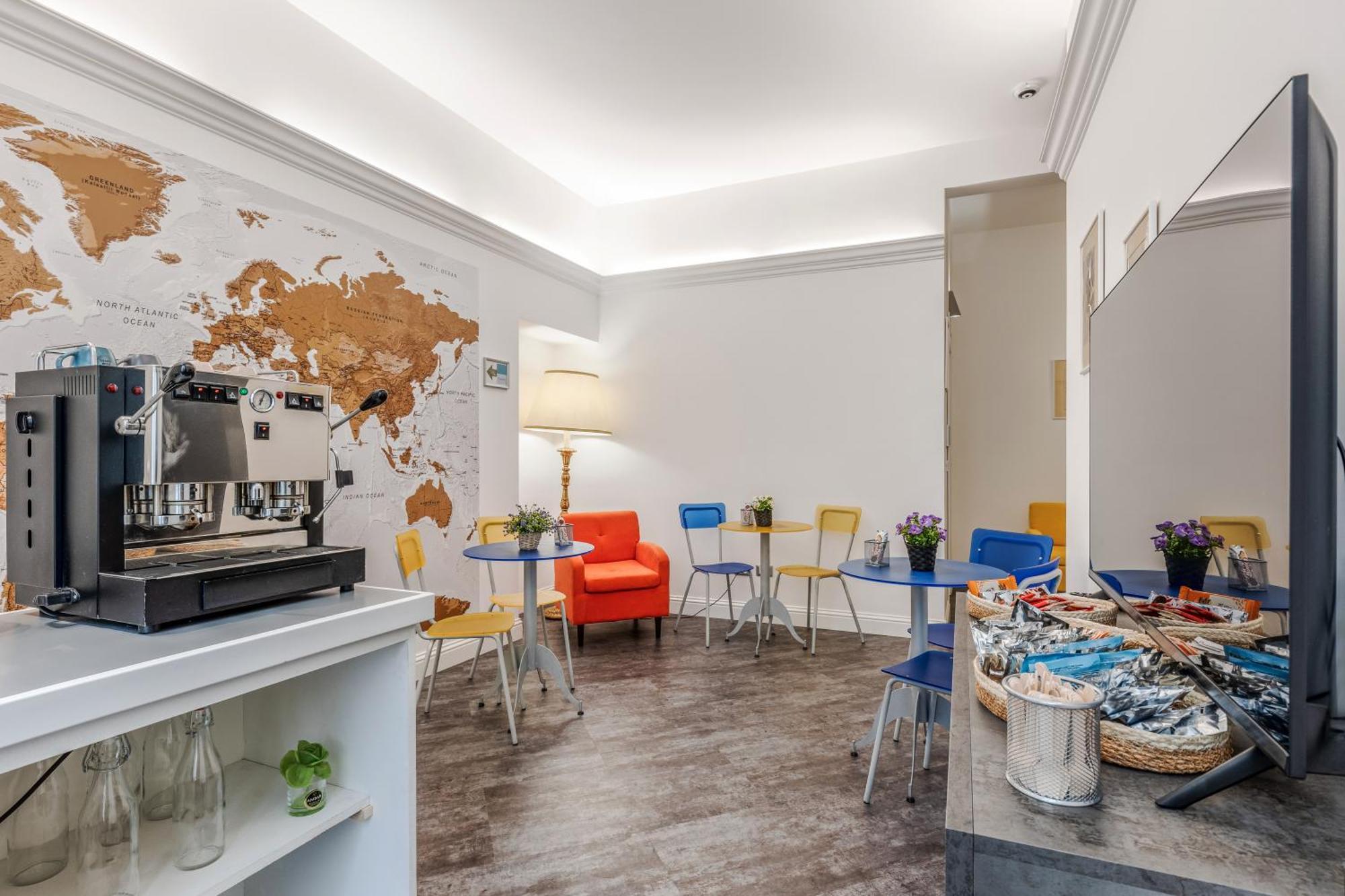 Guest house Antiqua Domus