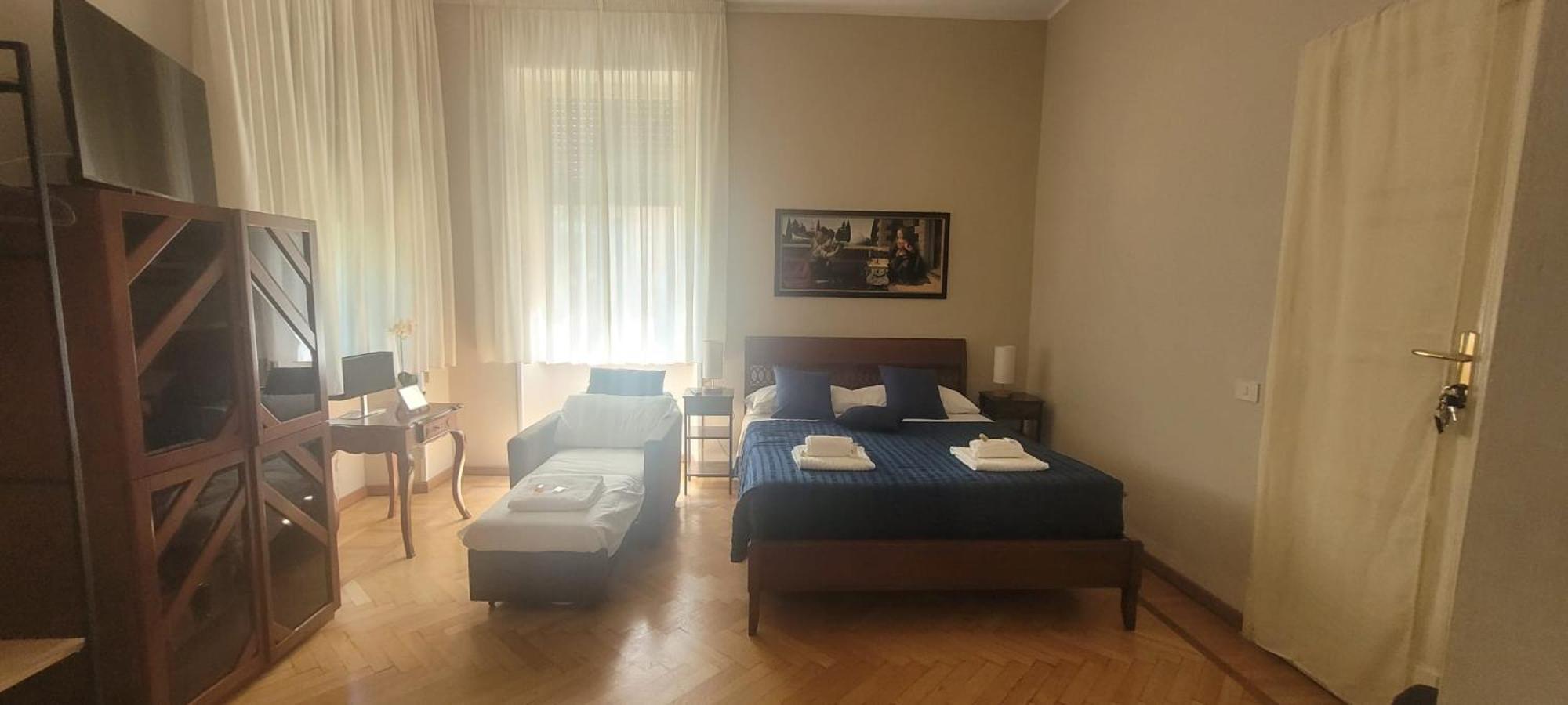 Apartment Aventino Flat