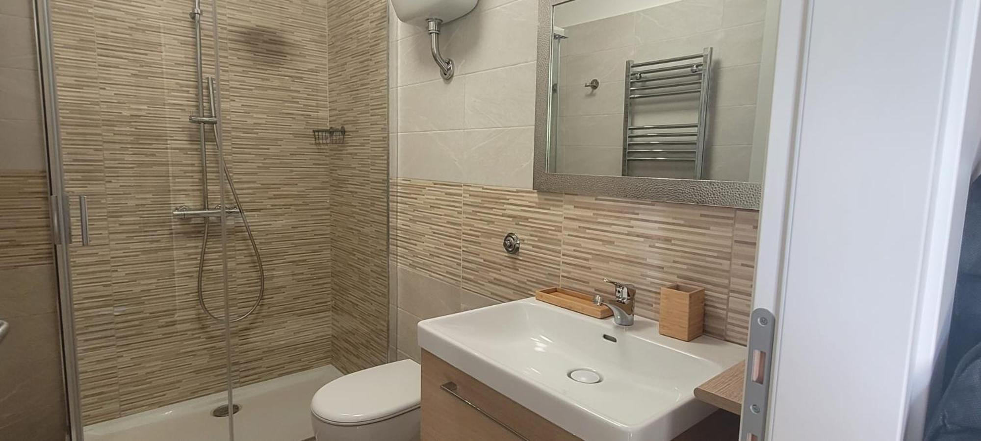 Apartment Aventino Flat Rome
