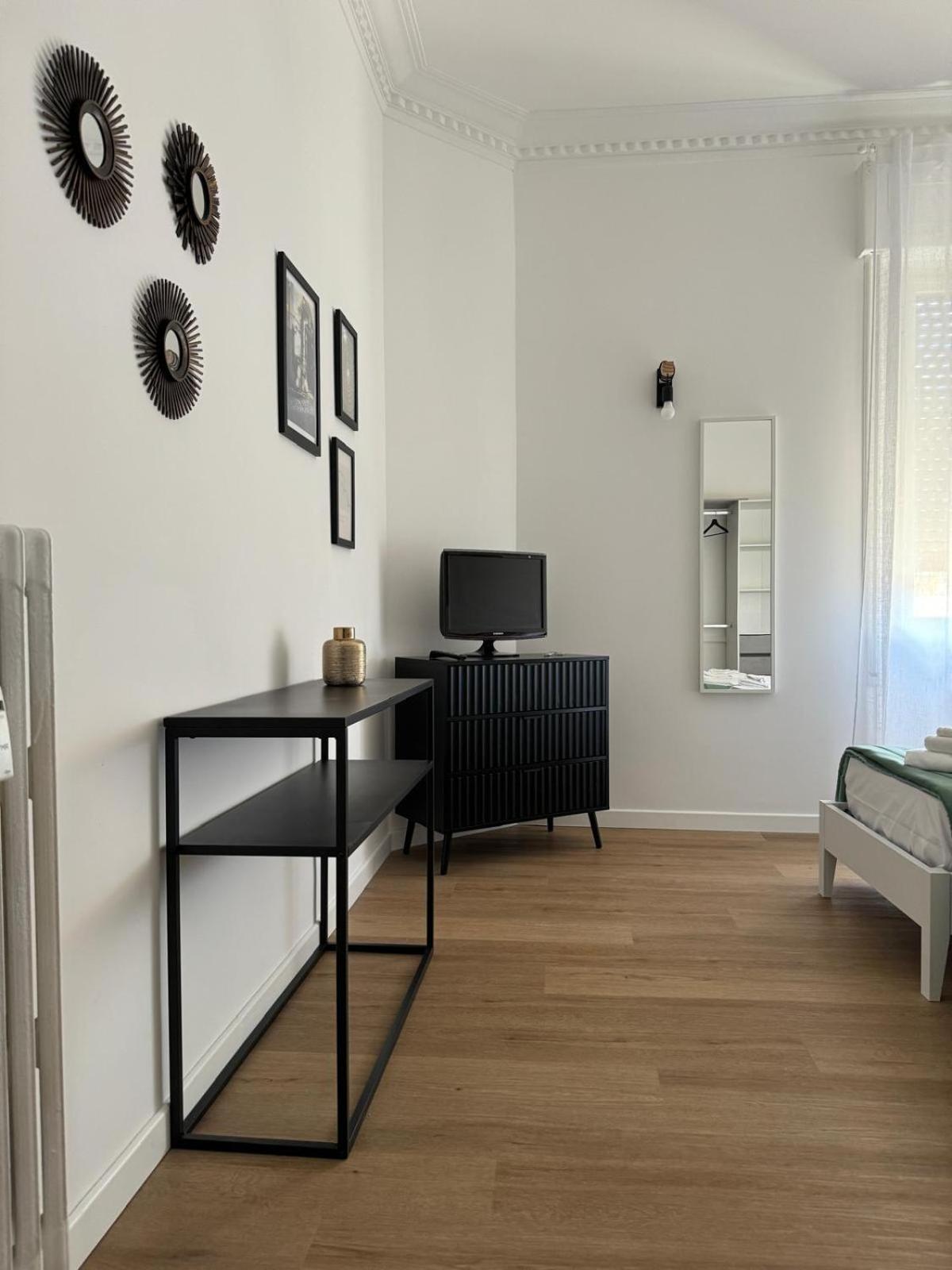 Casa Palmiero Rome